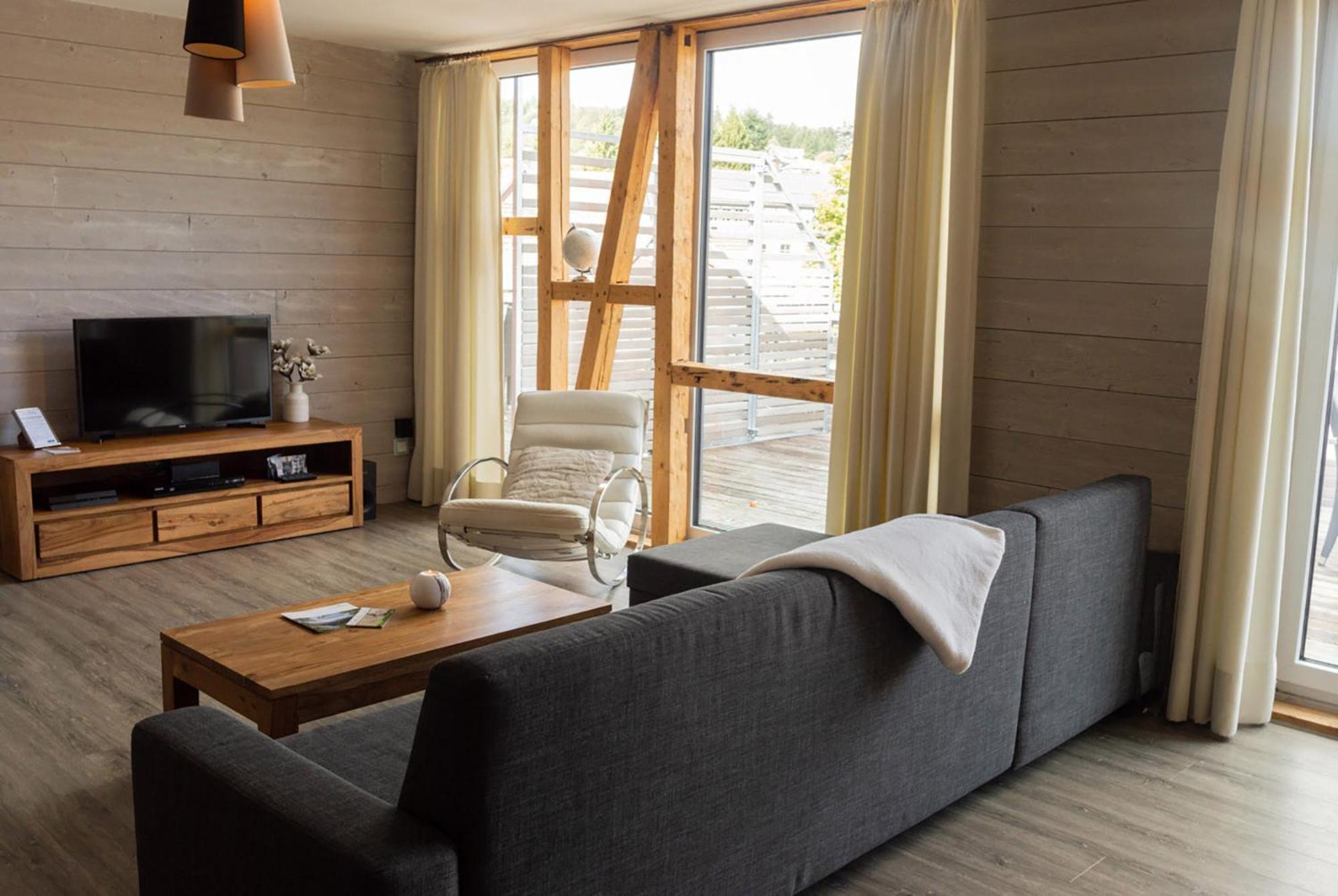 StrandBerg's Stadt Chalet, photo 18