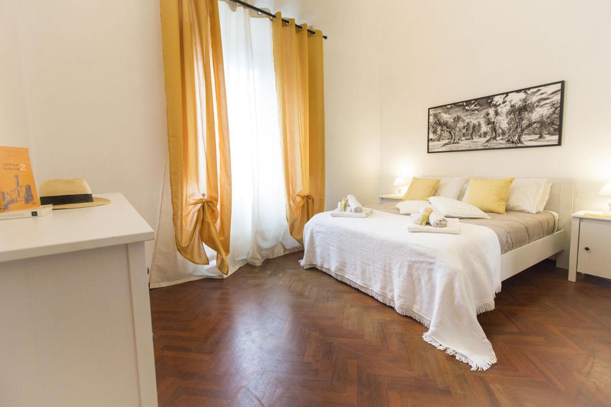 Appartamento Borgo Nuovo photo 4