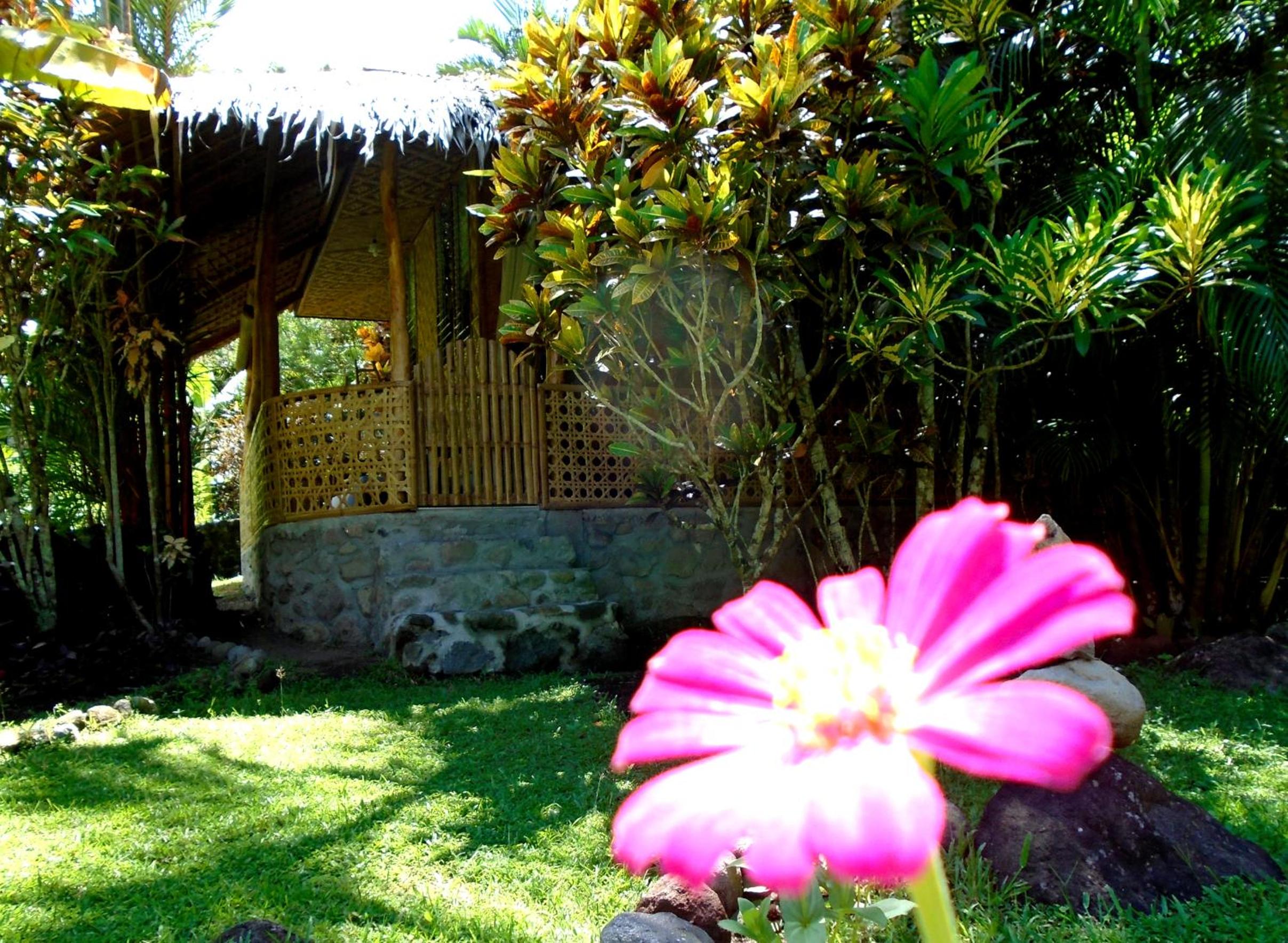 Nypa Style Resort Camiguin