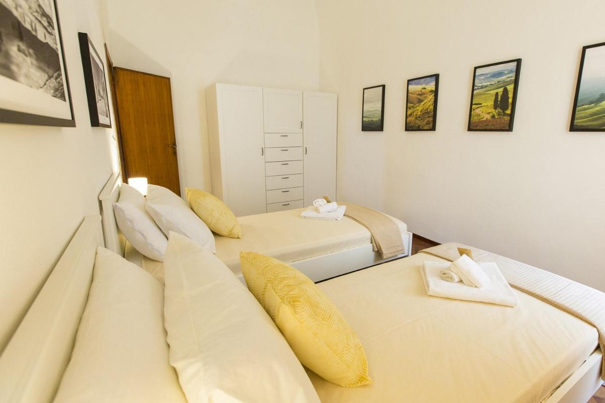 Appartamento Borgo Nuovo photo 2