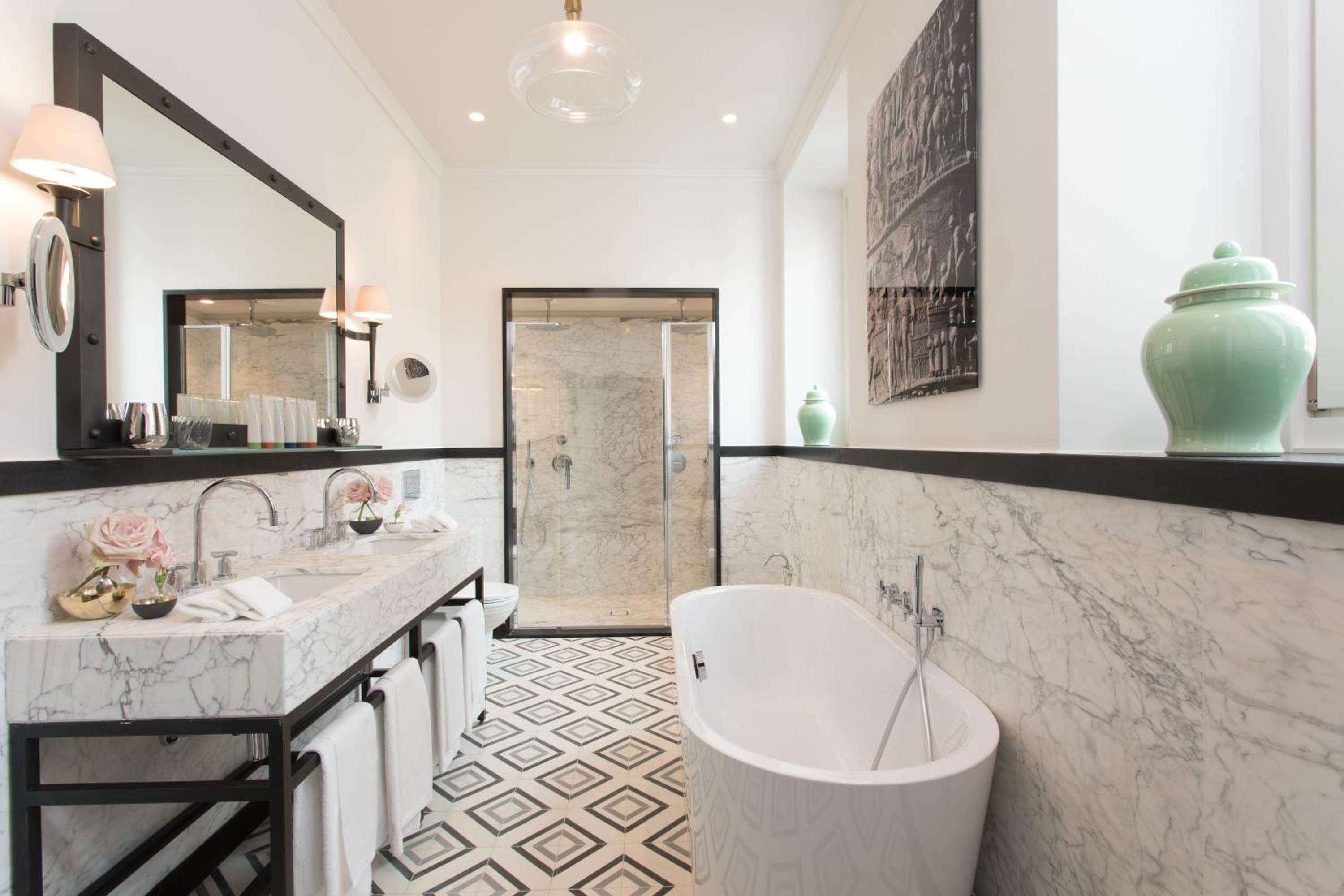 Rocco Forte House Piazza Di Spagna, Rome