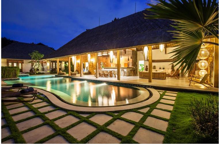 Villa Katapappa view 3