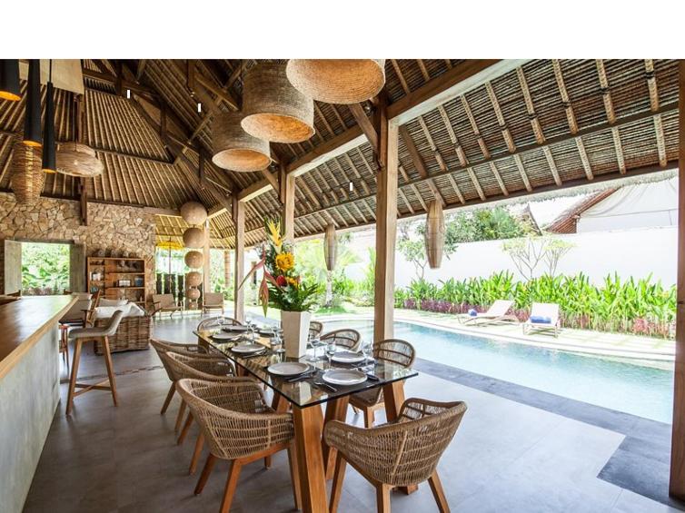 Villa Katapappa view 5