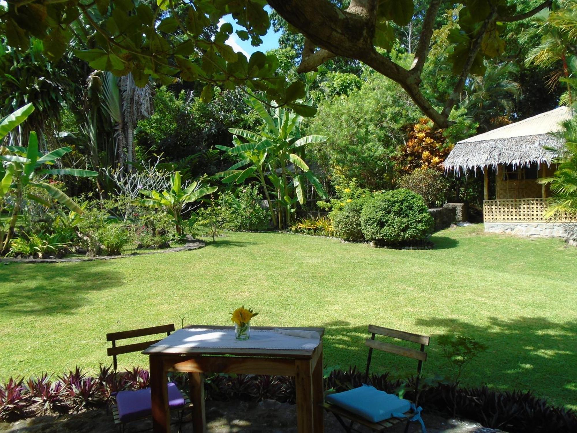 Nypa Style Resort Camiguin — photo 24