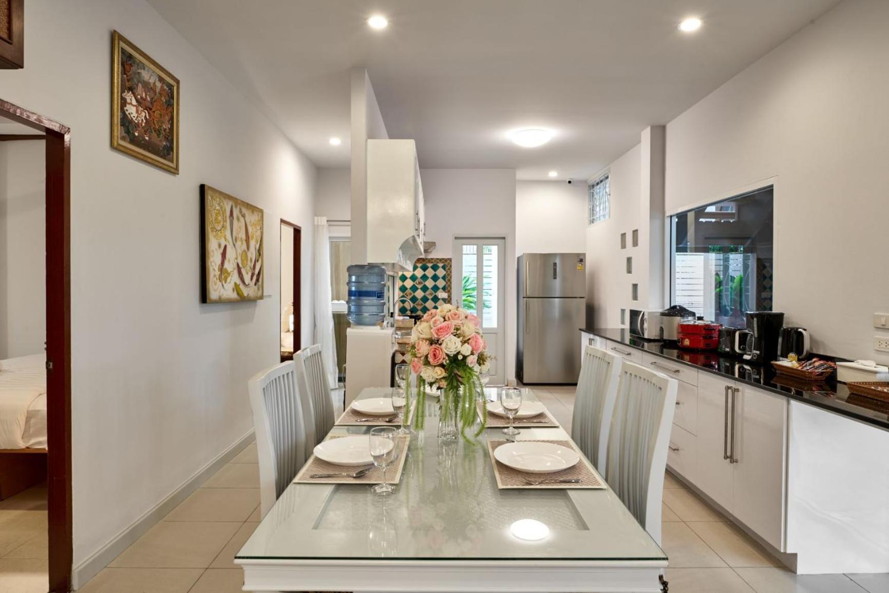 Siam Gala Villa