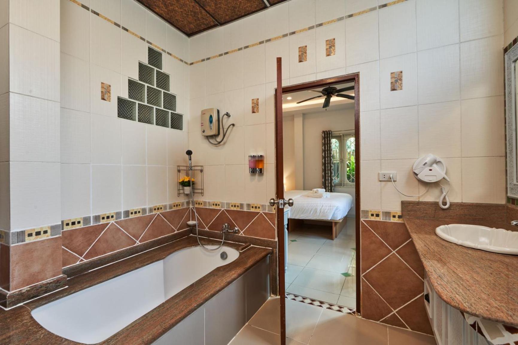 Siam Gala Villa