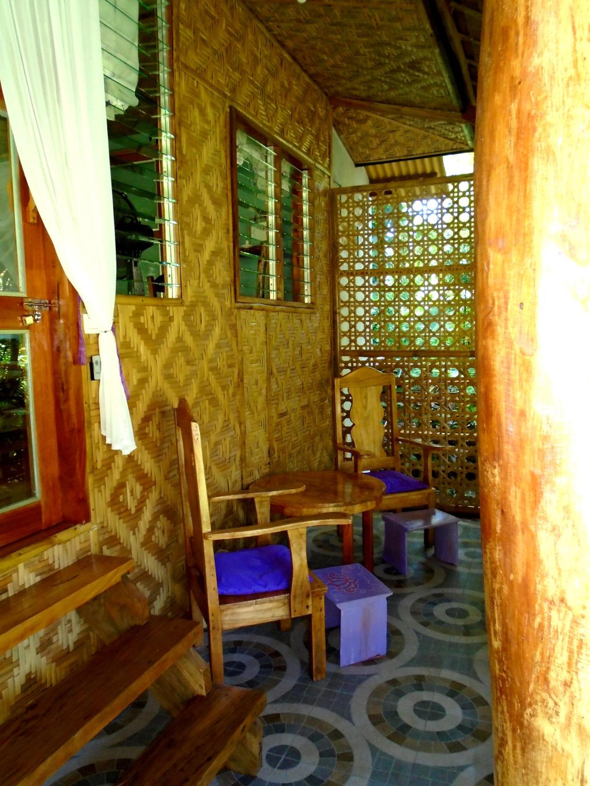 Nypa Style Resort Camiguin — photo 65