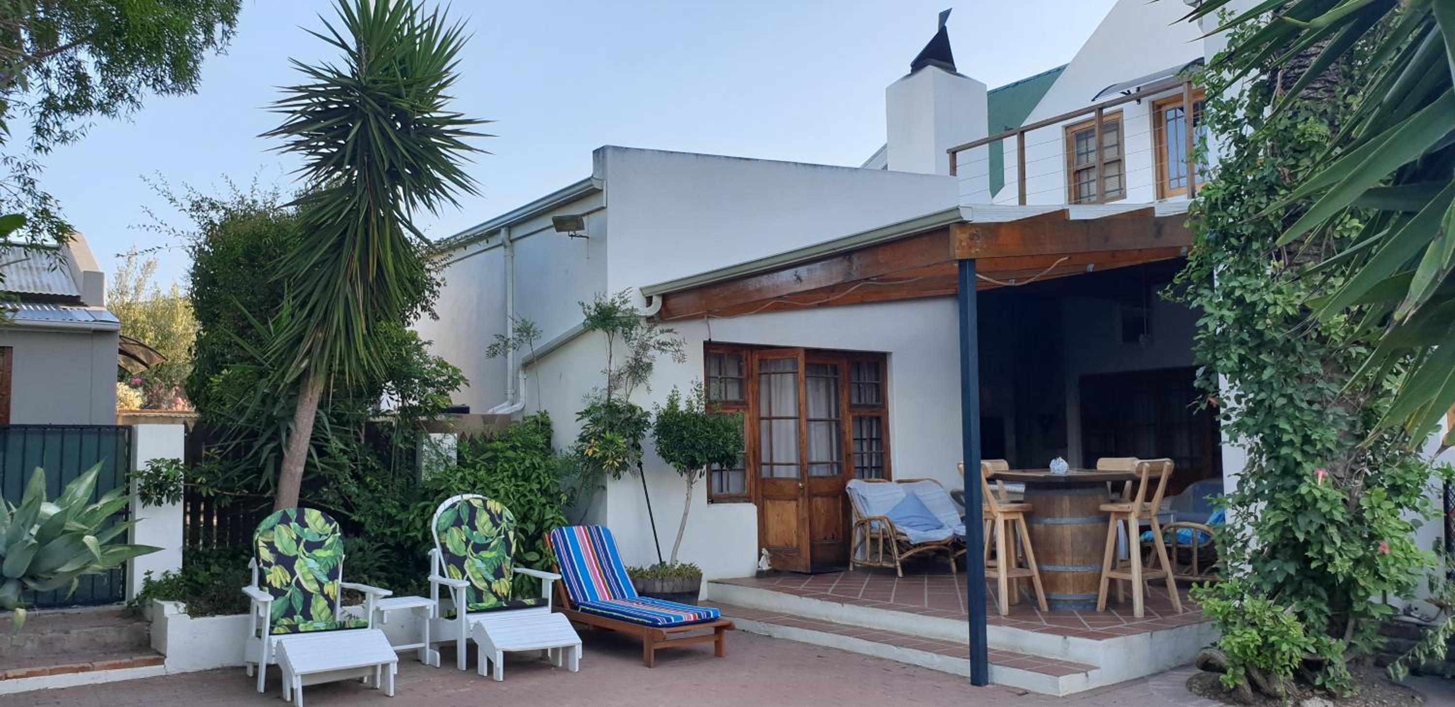 Big Sky Villa