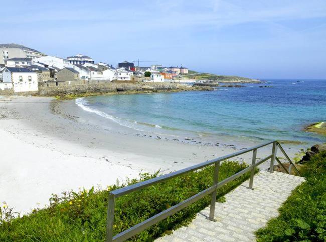 San Ciprian Atico Tres Playas by I Love Norte view 2