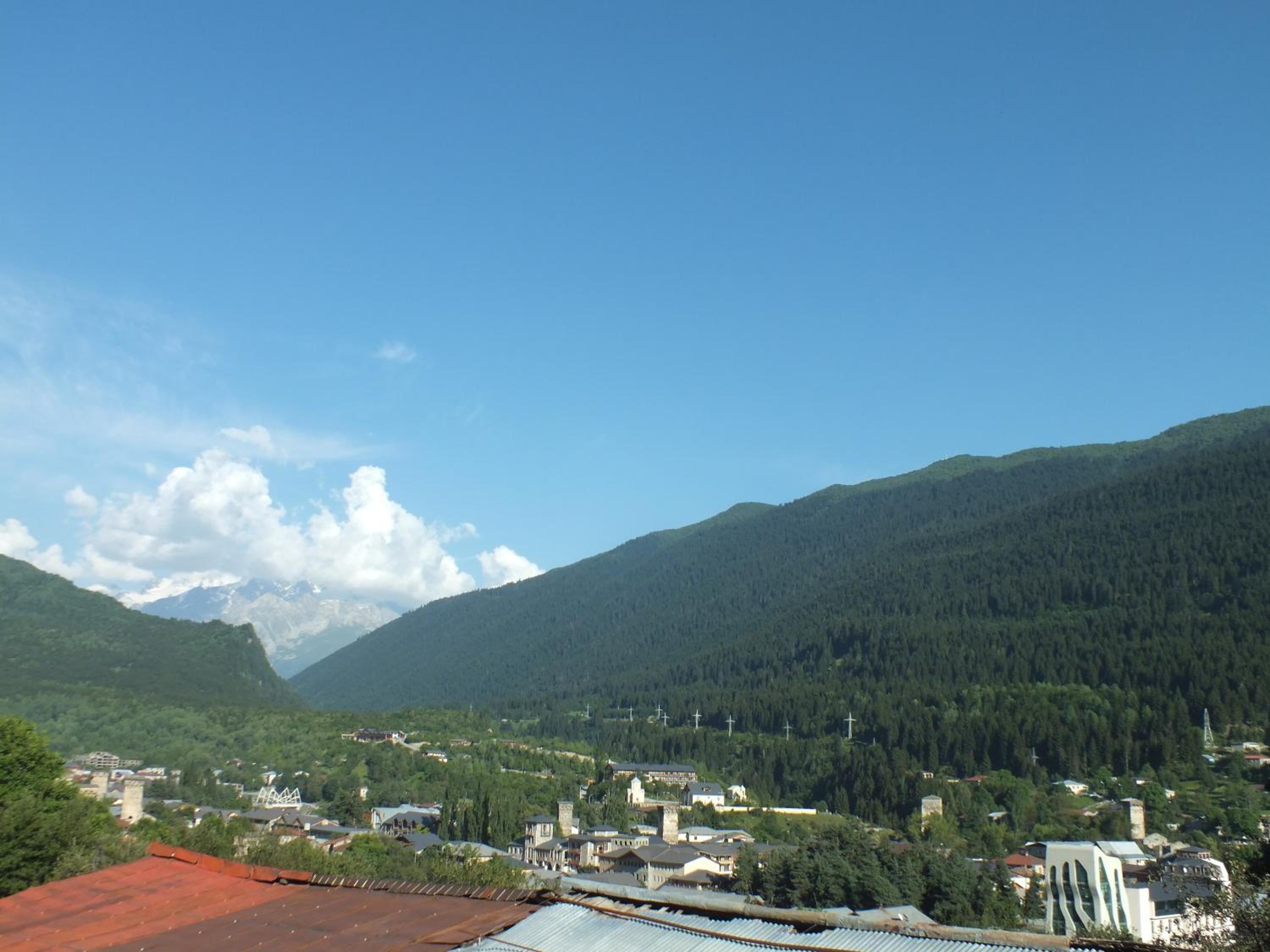 Guest house Lekhtagi view 3