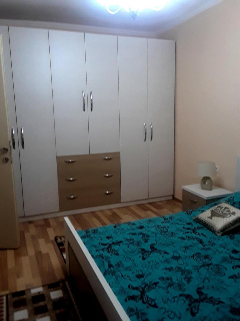 Petro apartment KORCE