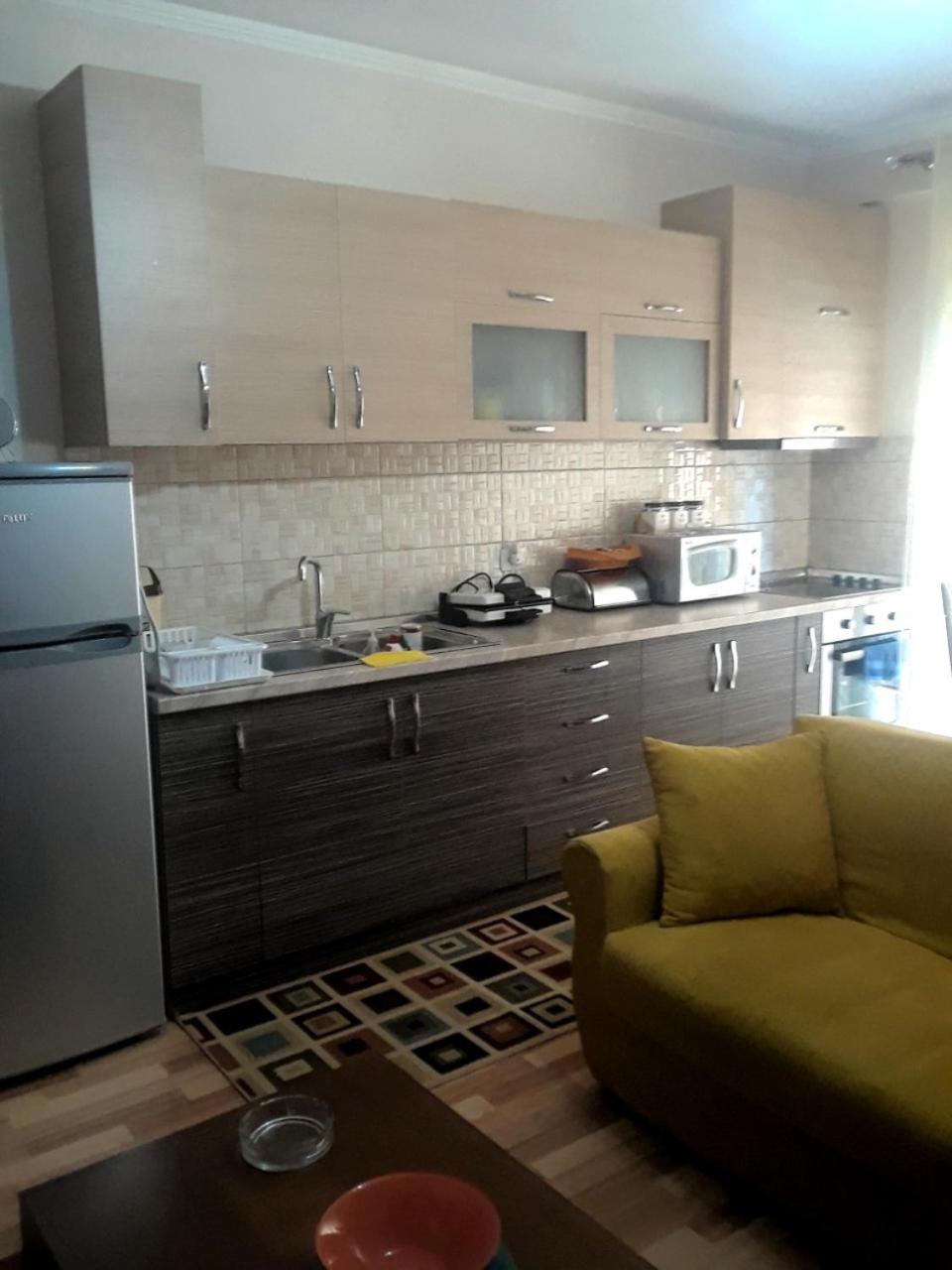 Petro apartment KORCE