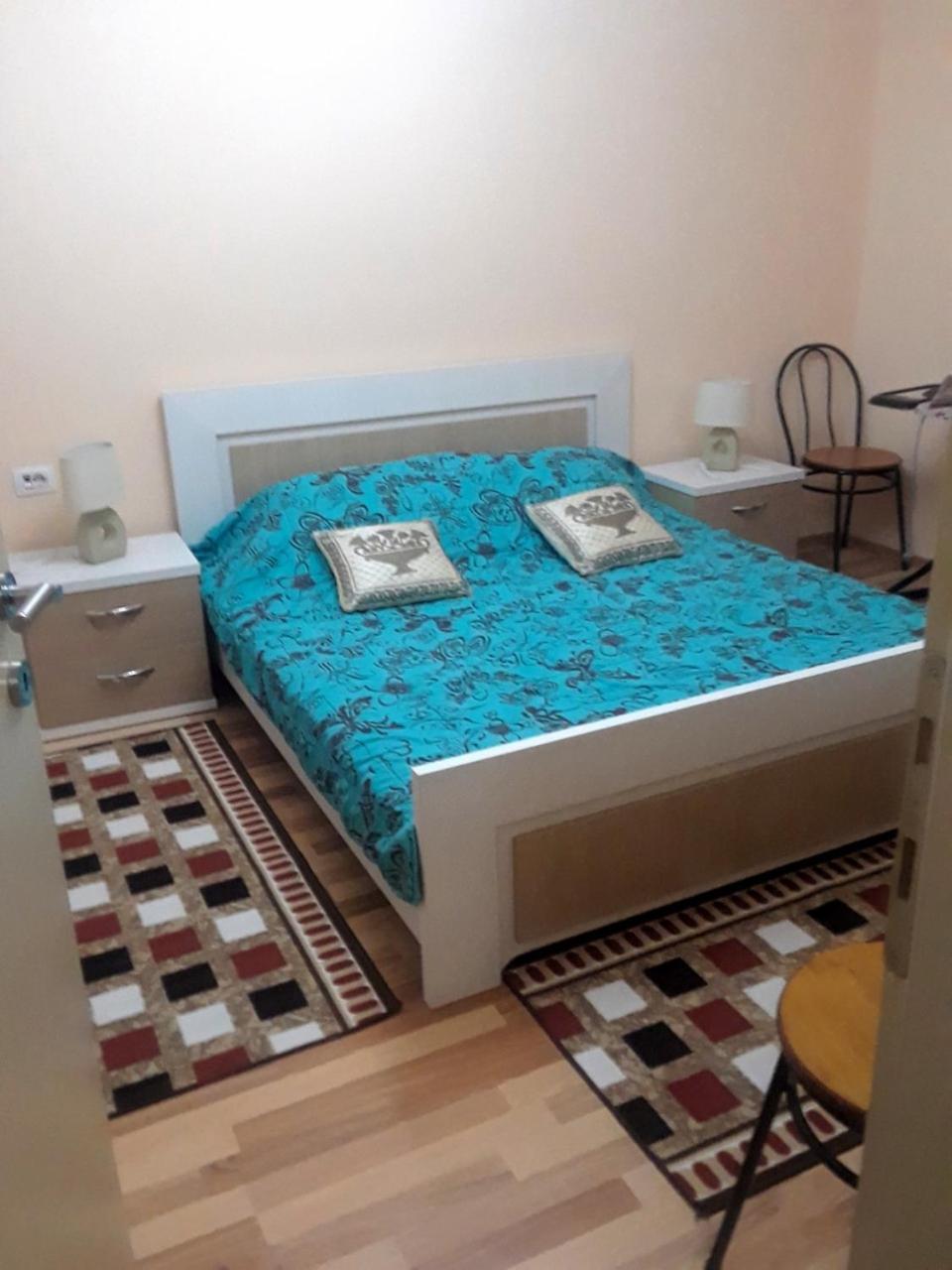 Petro apartment KORCE