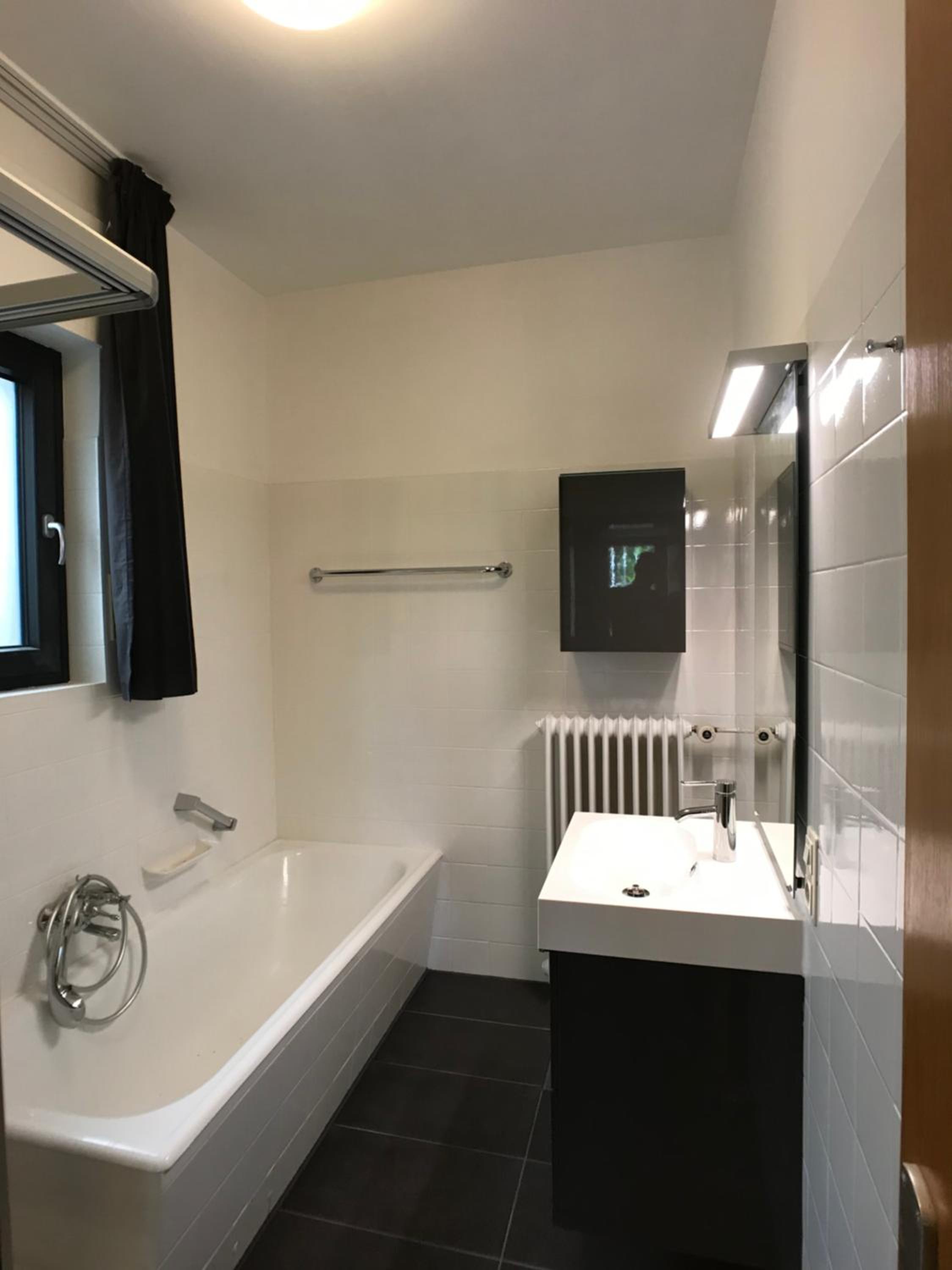 Villa Holgenbach - Penthouse und Ferienwohnung im Nationalpark Eifel, photo 31