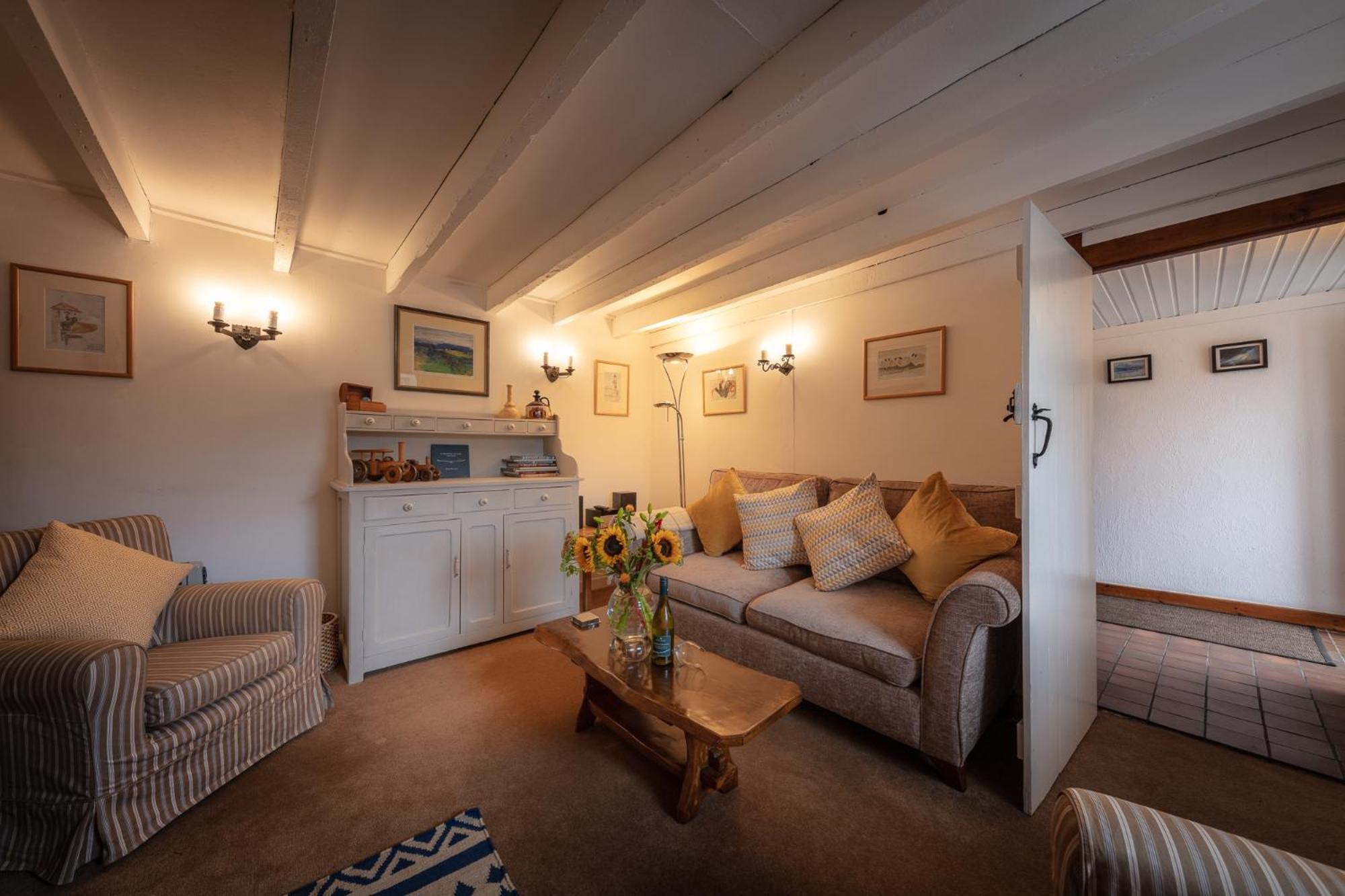 Beachcomber Cottage, fotografía 3