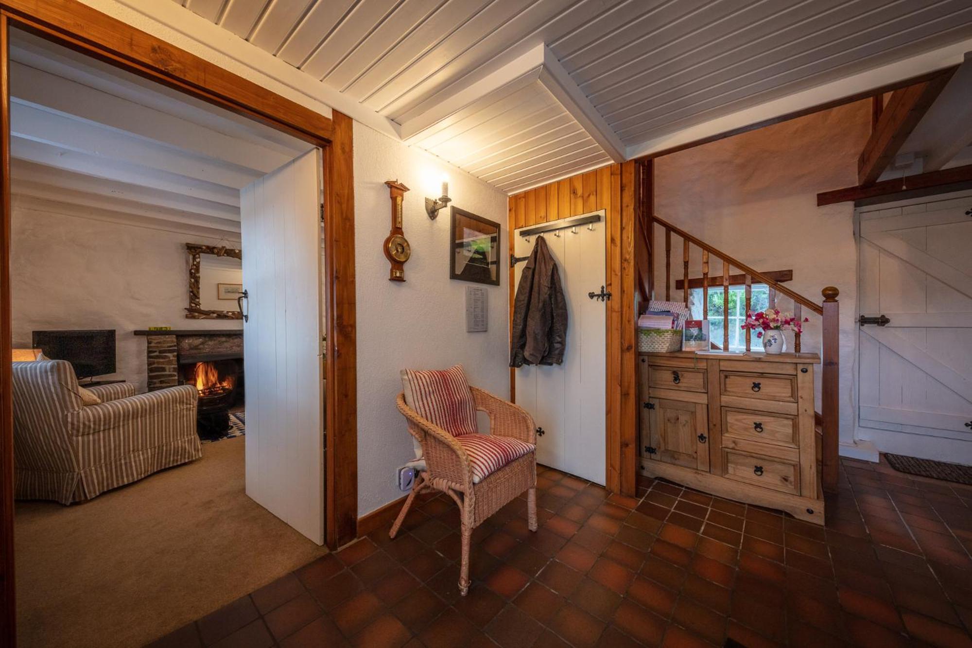 Beachcomber Cottage, fotografía 5