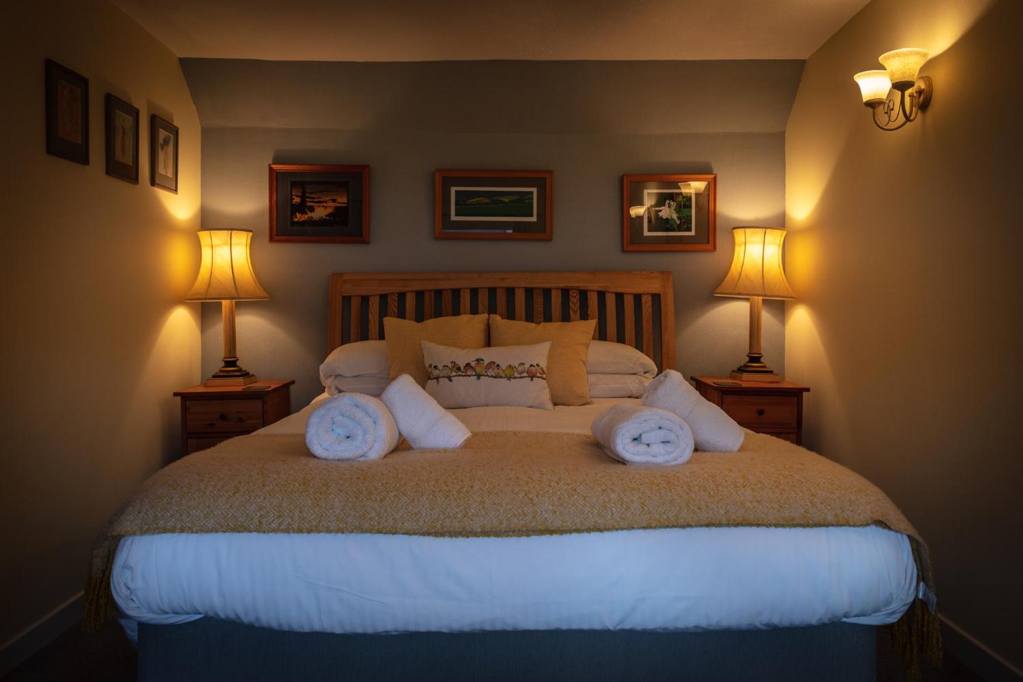 Beachcomber Cottage, fotografía 2