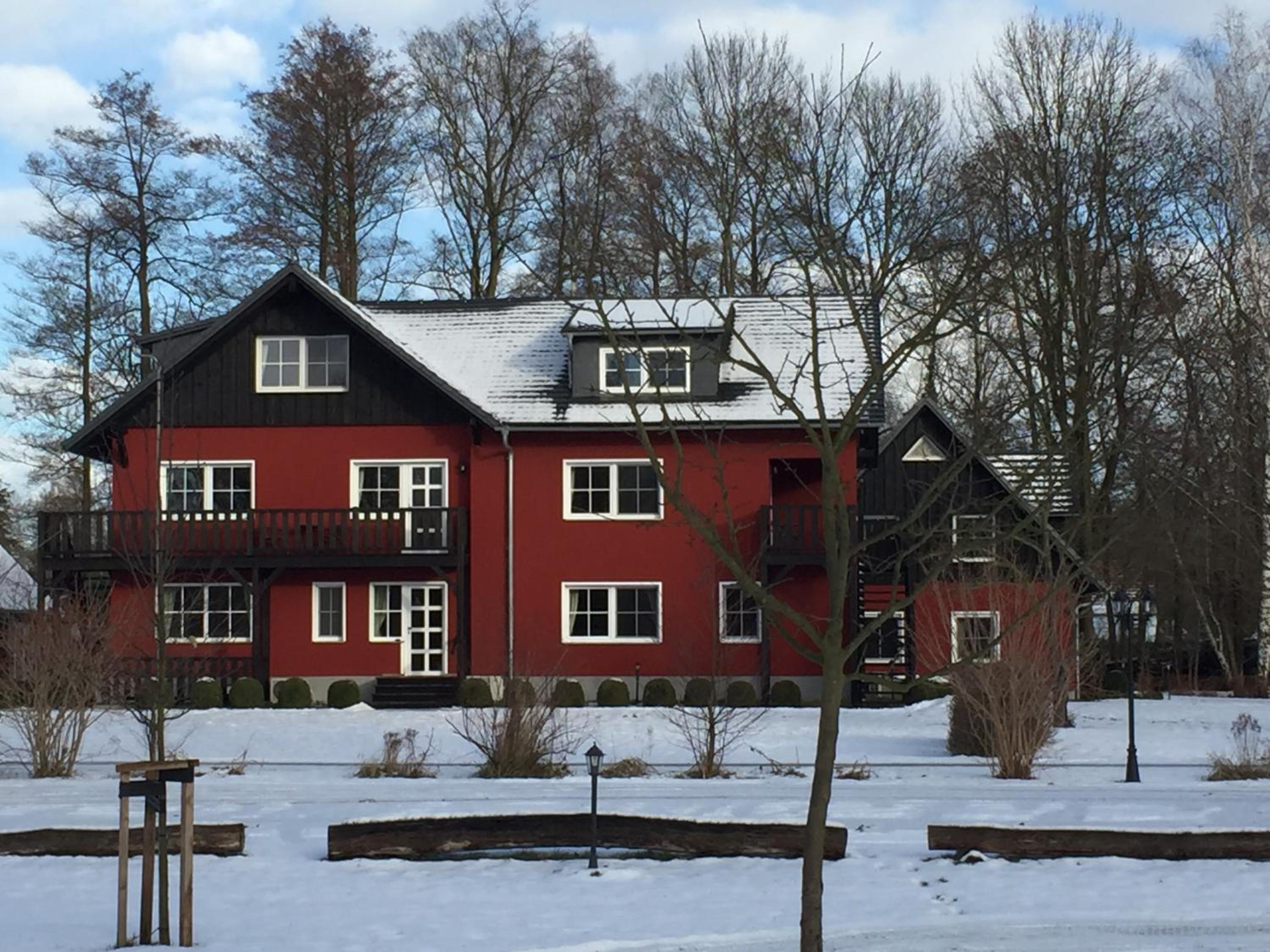 Ferienhof Spreewaldromantik