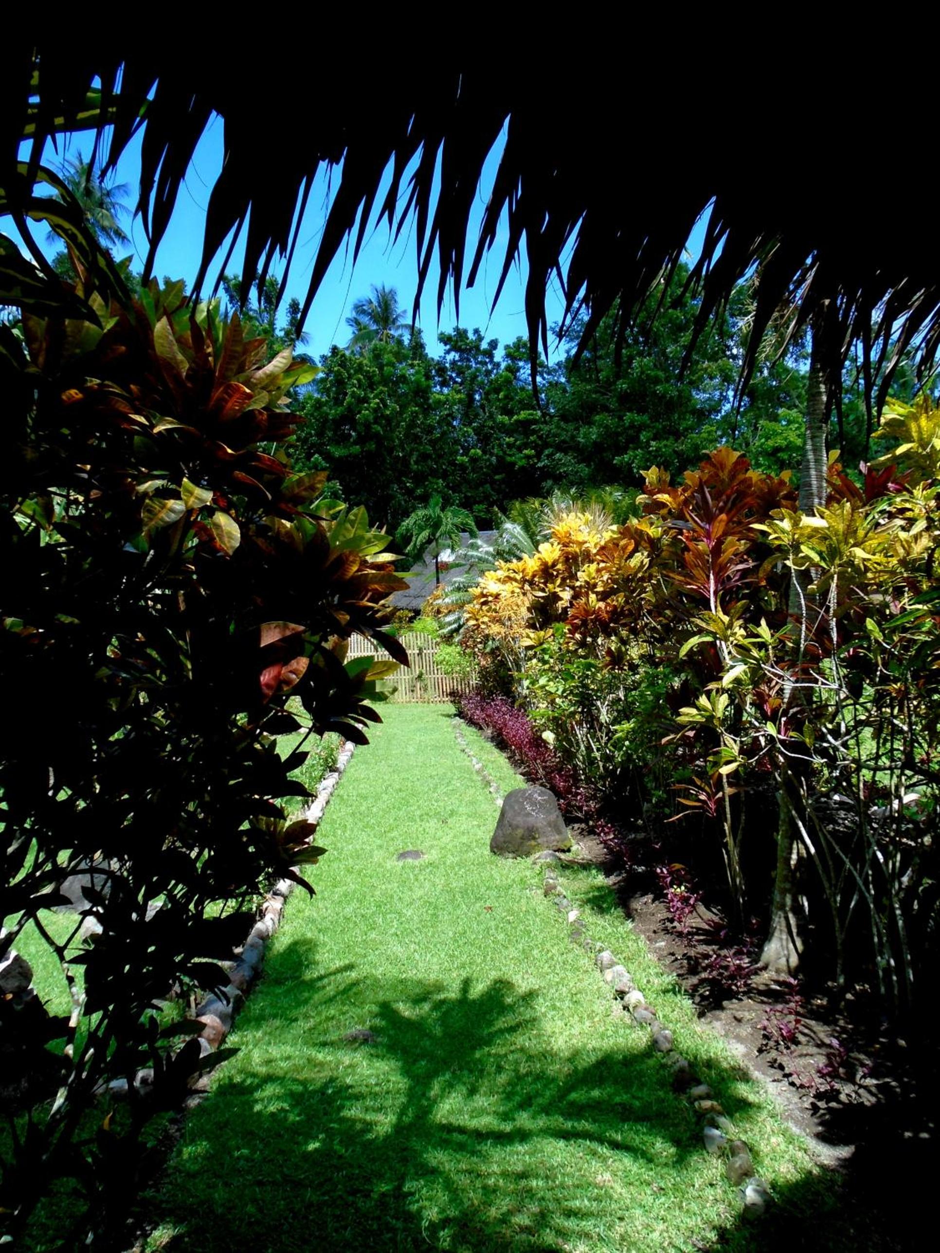 Nypa Style Resort Camiguin — photo 35