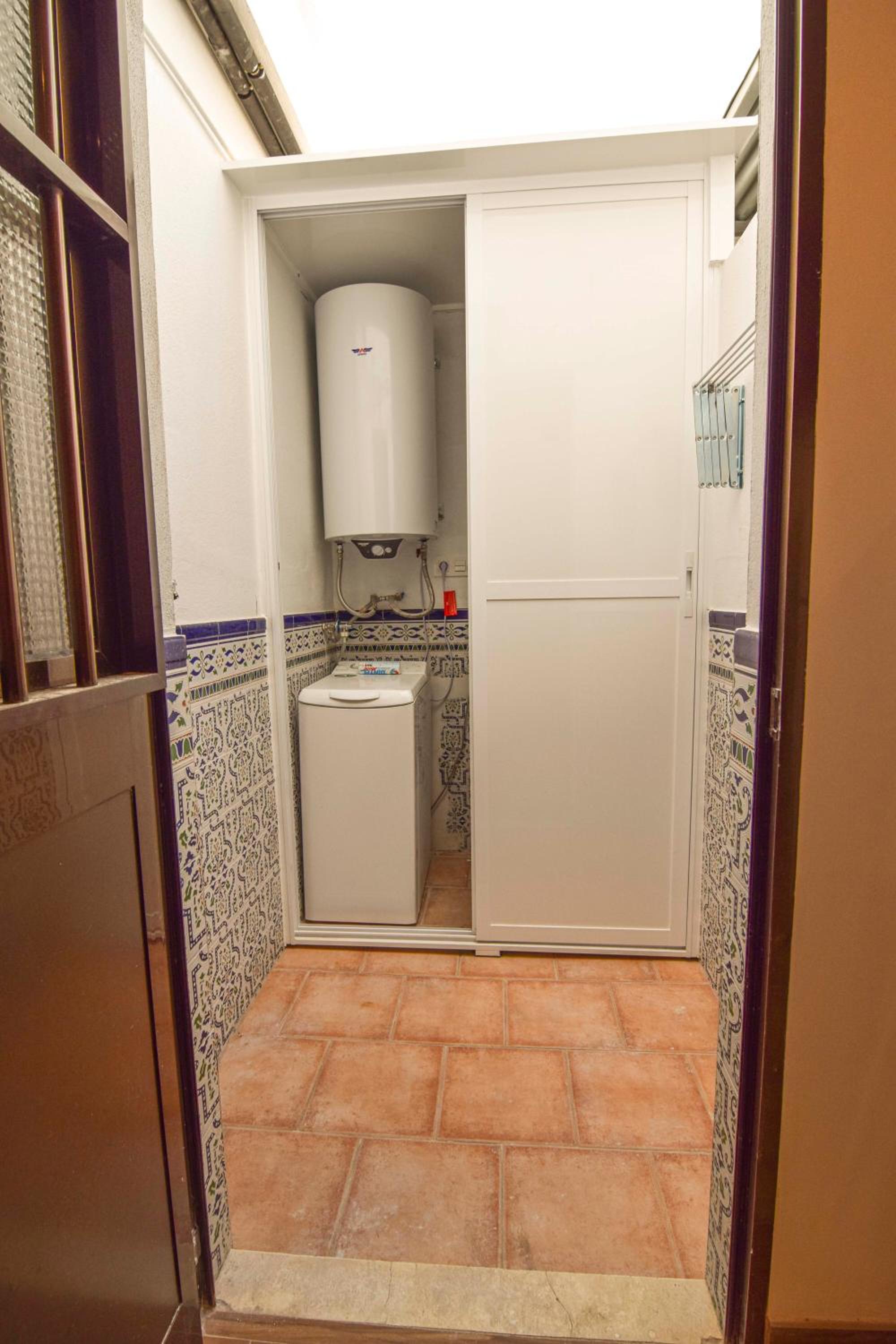 Letmalaga Fisherman's Home