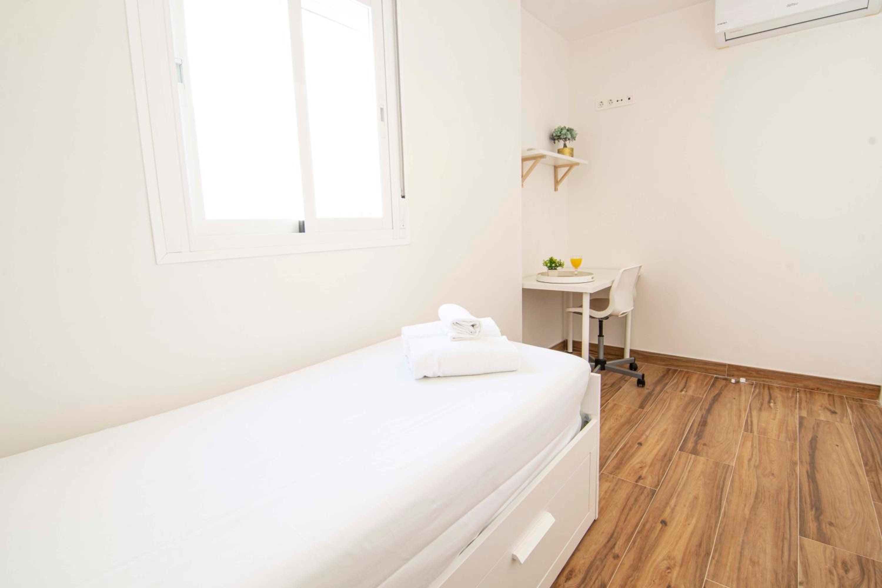 Letmalaga Fisherman's Home