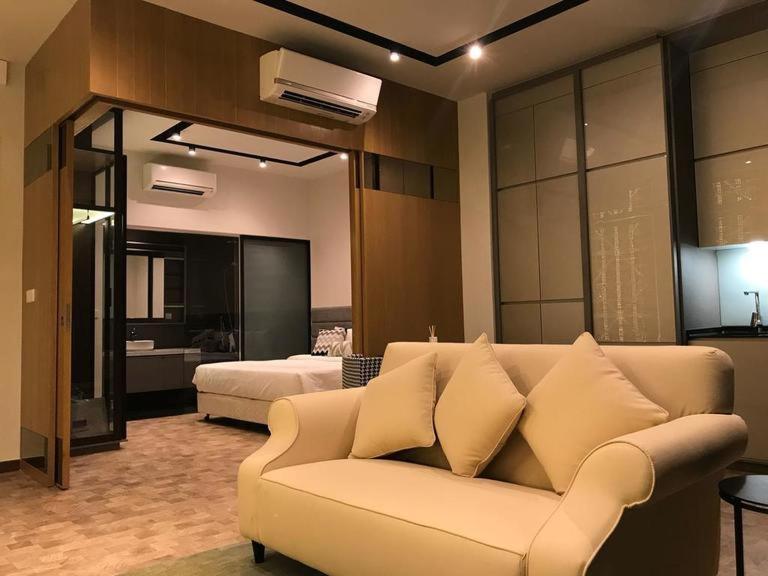 Expressionz Suites near KLCC, IJN by Wodages