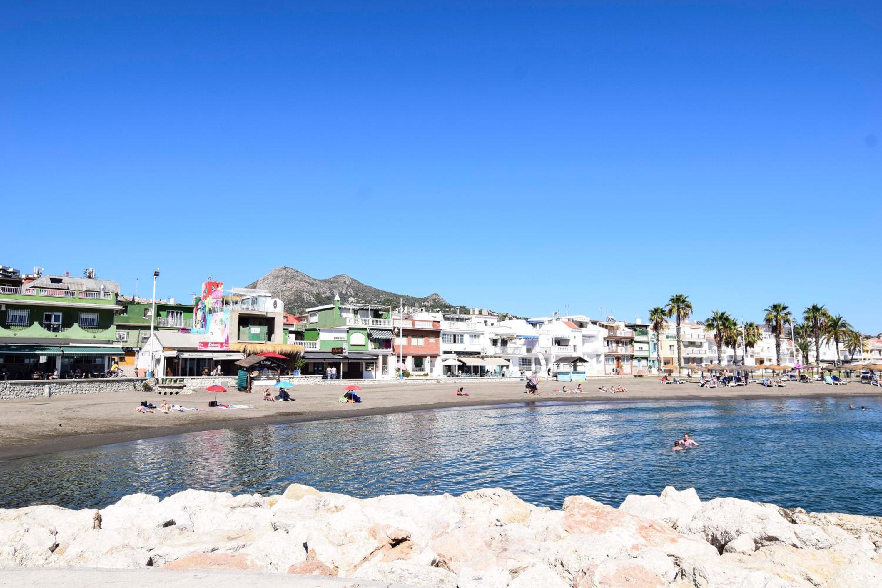 Letmalaga Fisherman's Home
