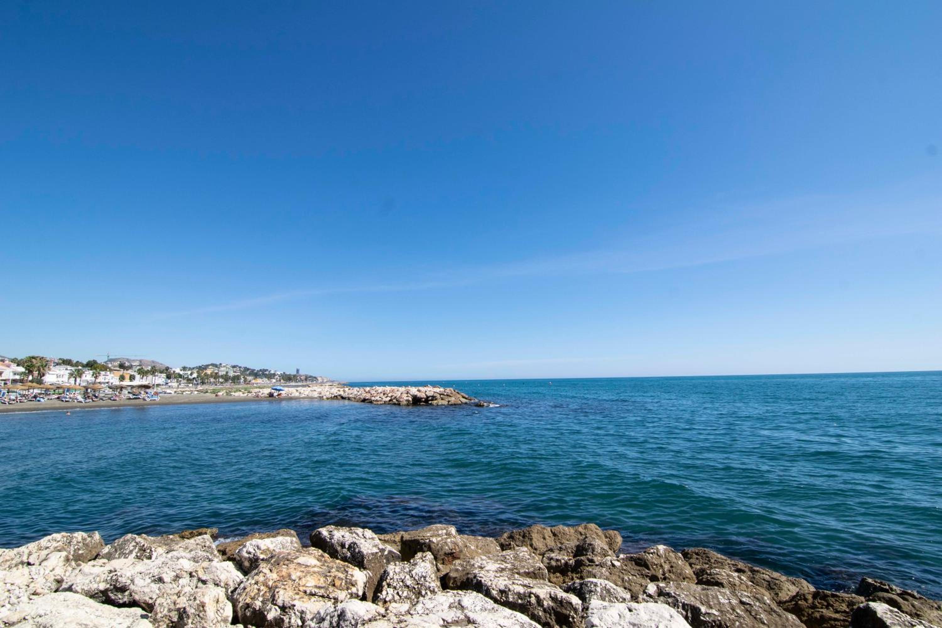 Letmalaga Fisherman's Home