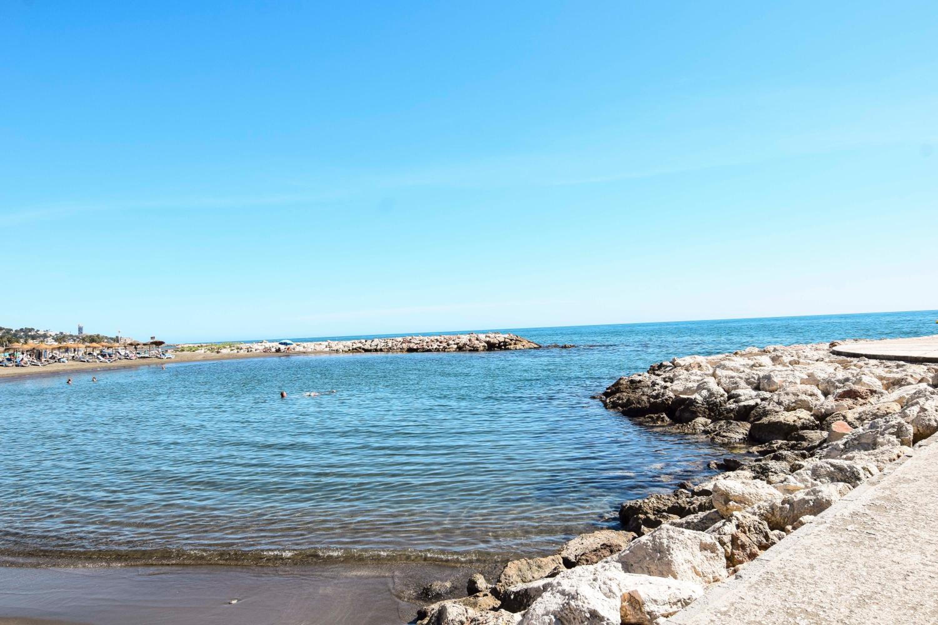 Letmalaga Fisherman's Home