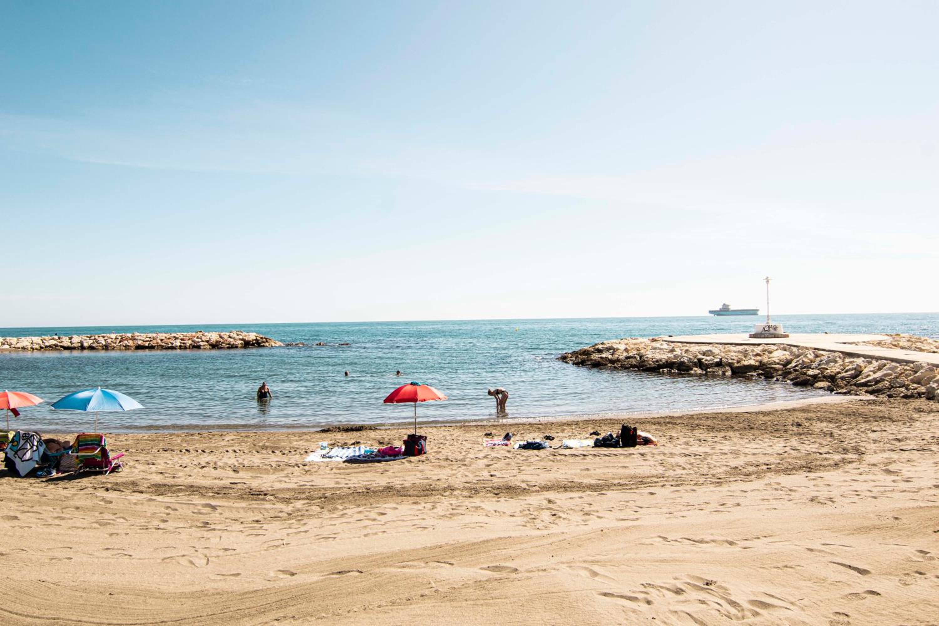 Letmalaga Fisherman's Home