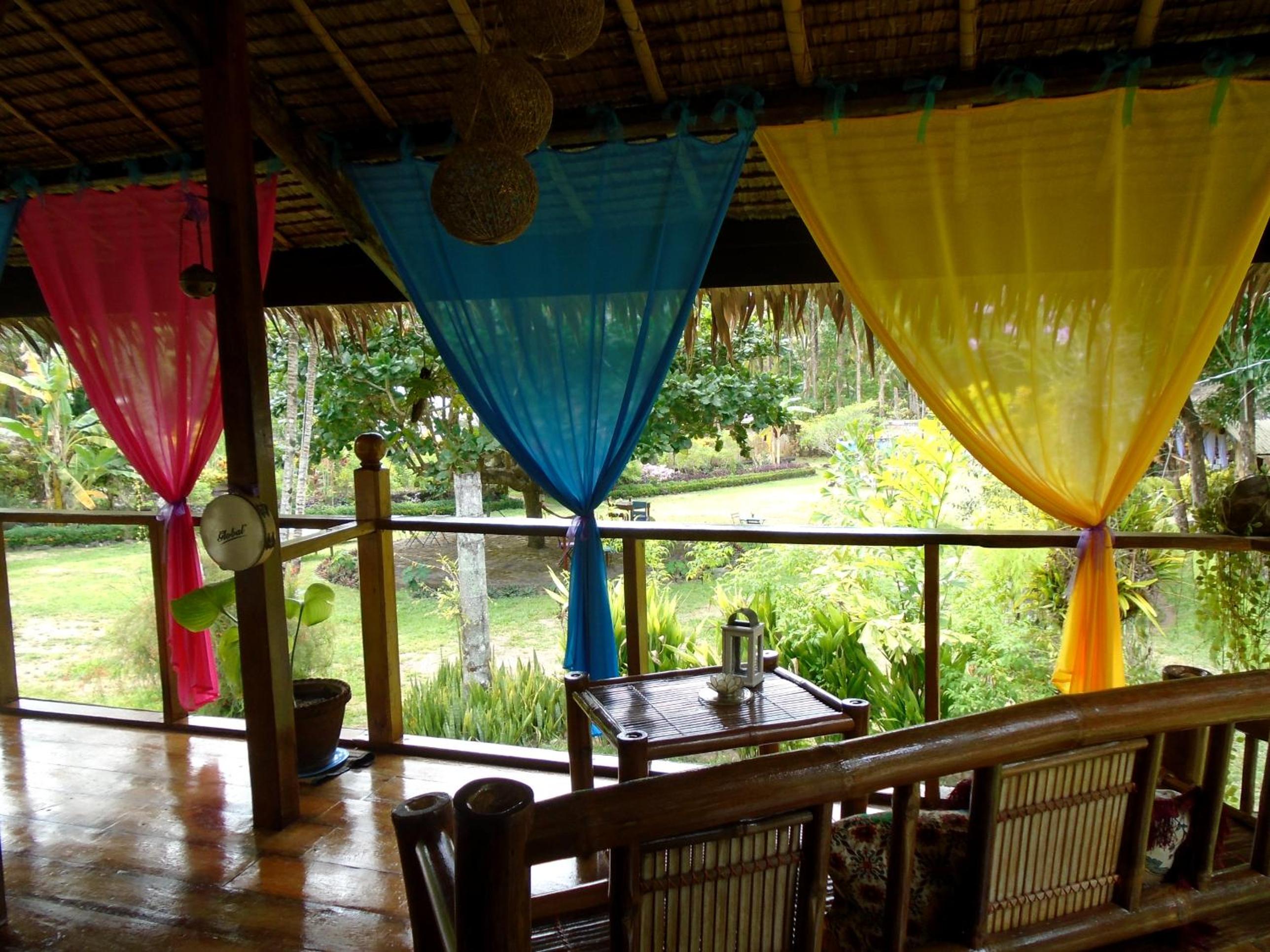 Nypa Style Resort Camiguin — photo 66