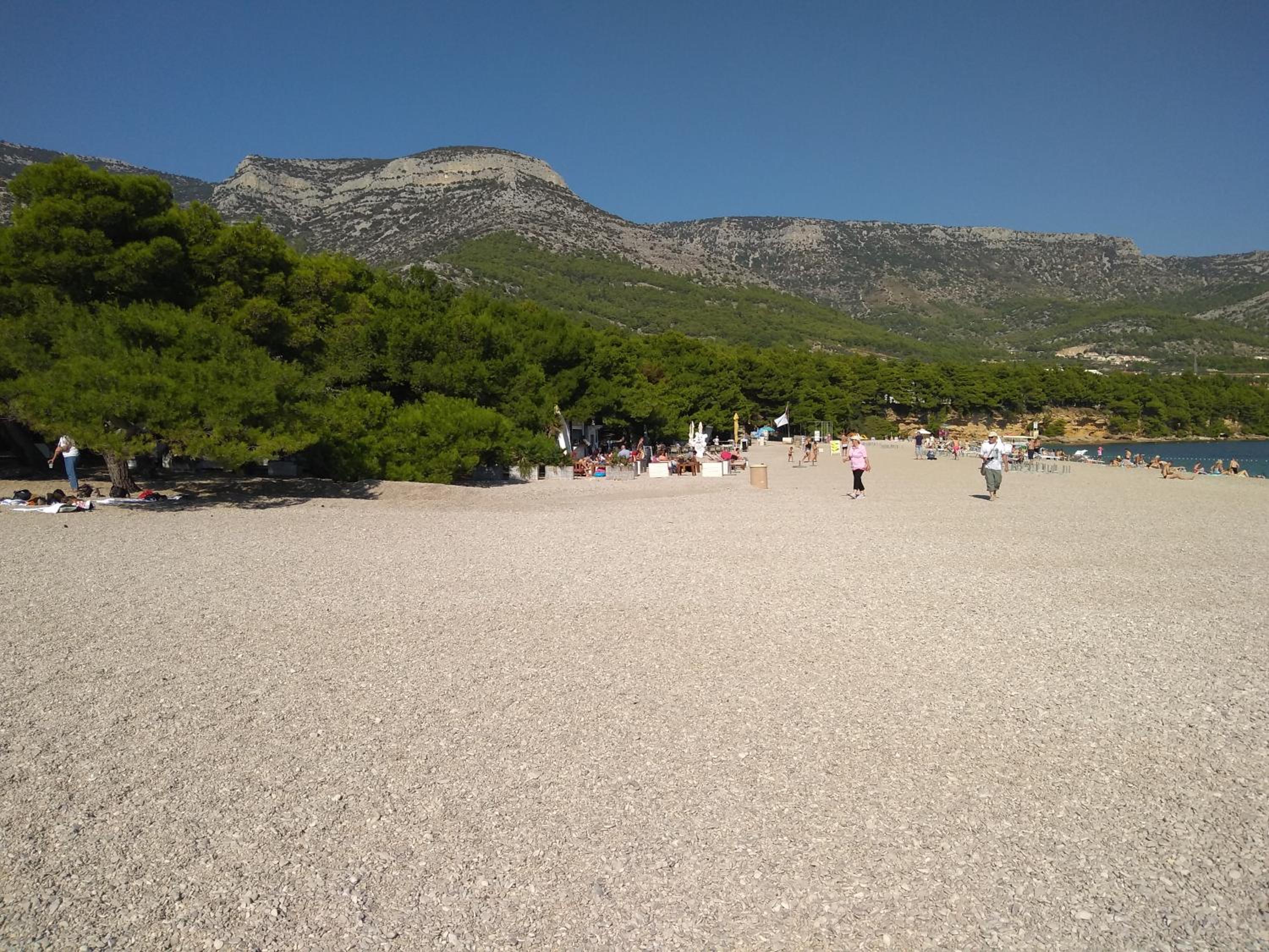 Apartmani Carević