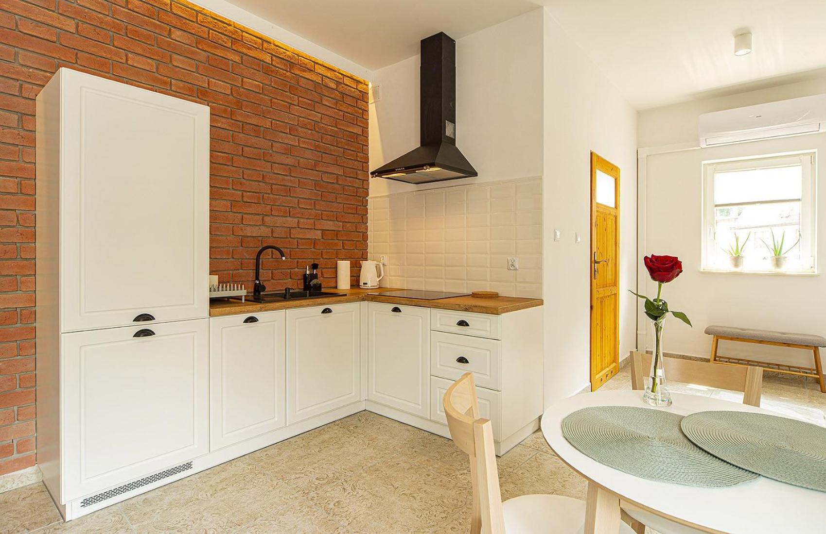 Apart-Invest Apartament Glamoure view 5