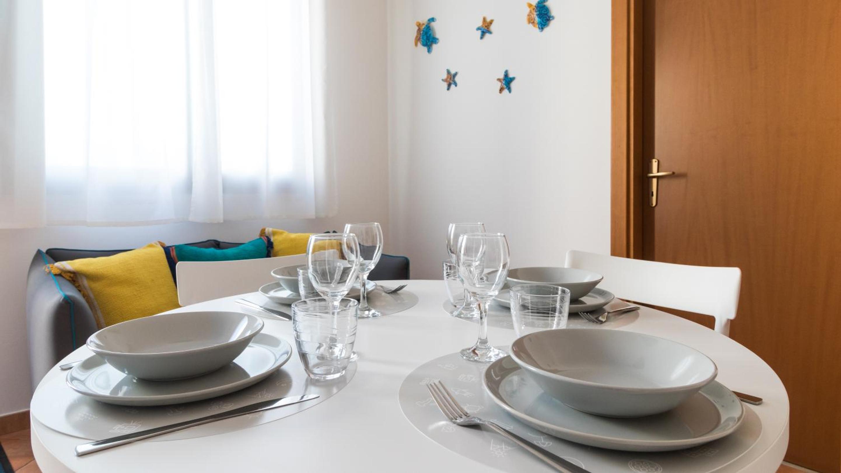 Italianway - Ottoventi Apartments