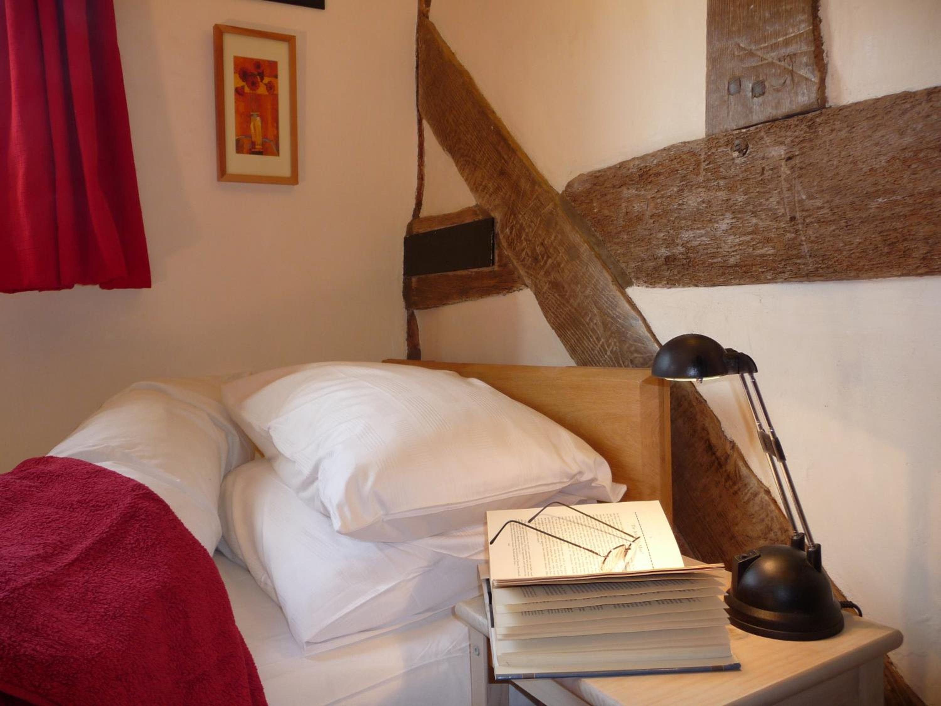 Wyre Forest Cottage view 5