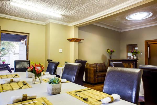 Nobis House, photo 17