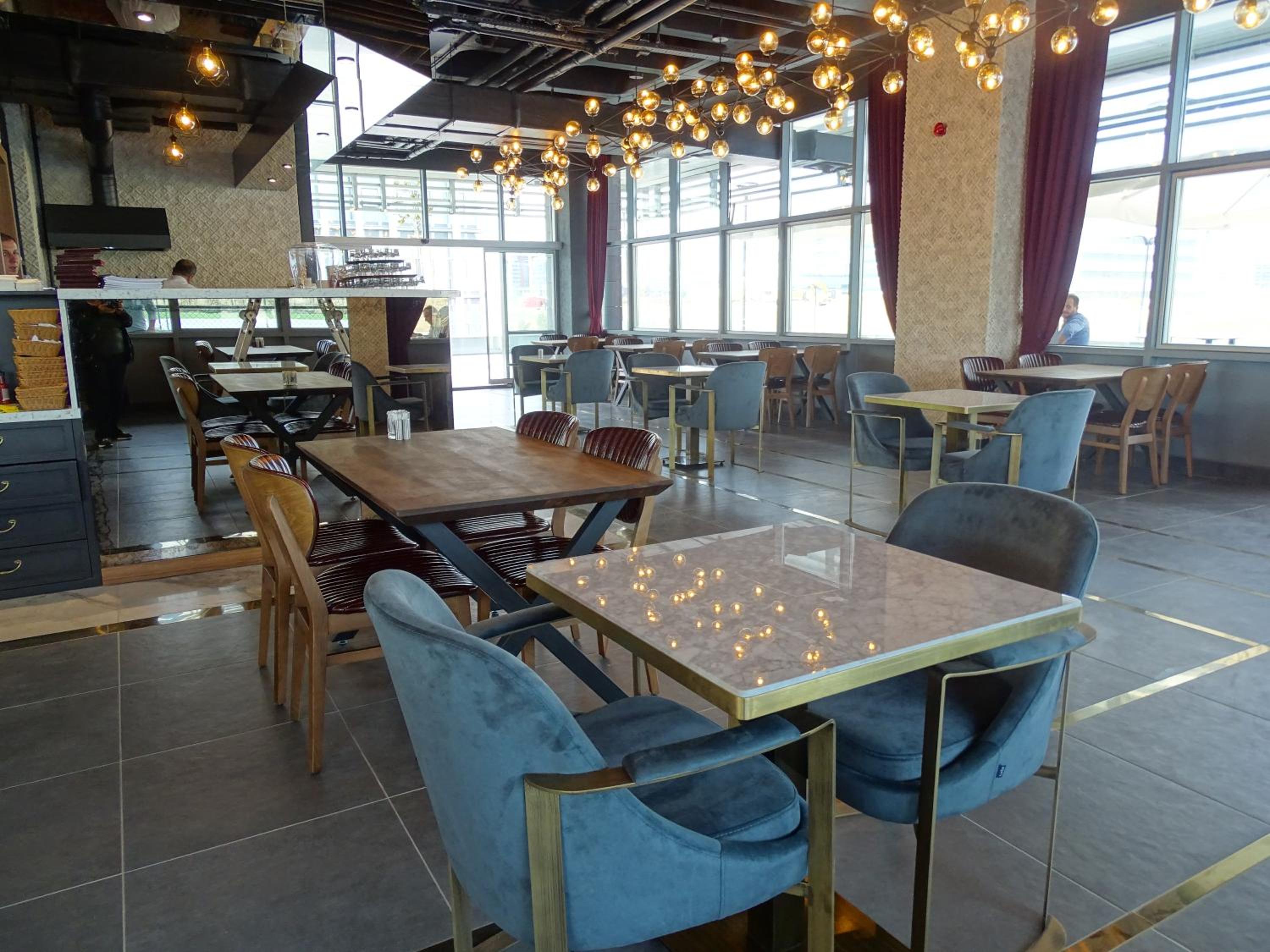 Teknosports Otel - Image 8