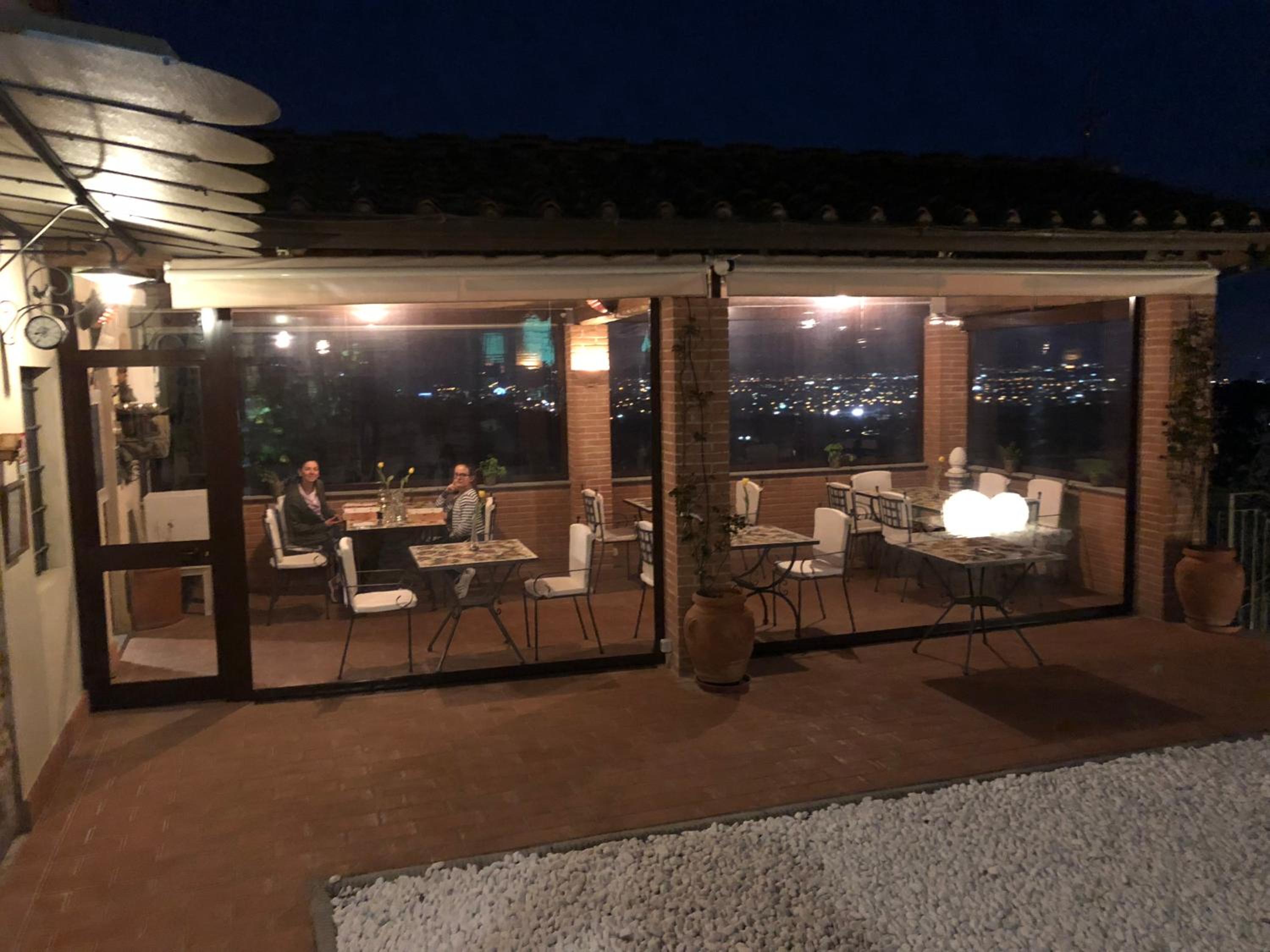 B&B Hotel La Piana