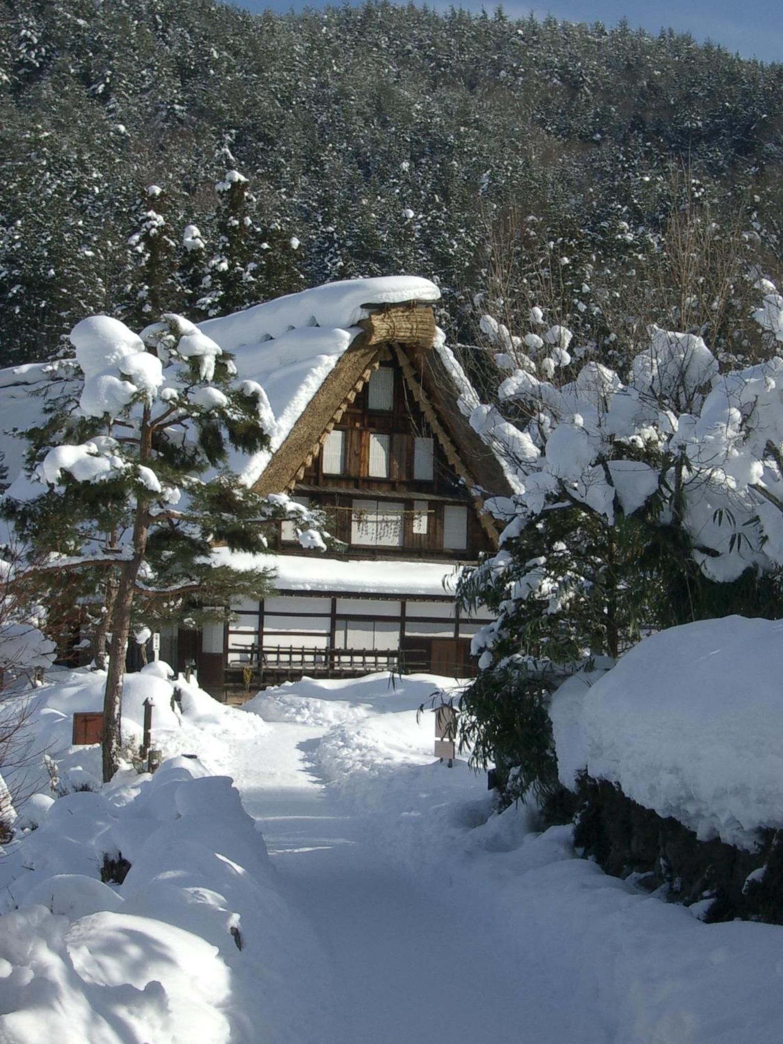 BEYOND HOTEL Takayama 1st