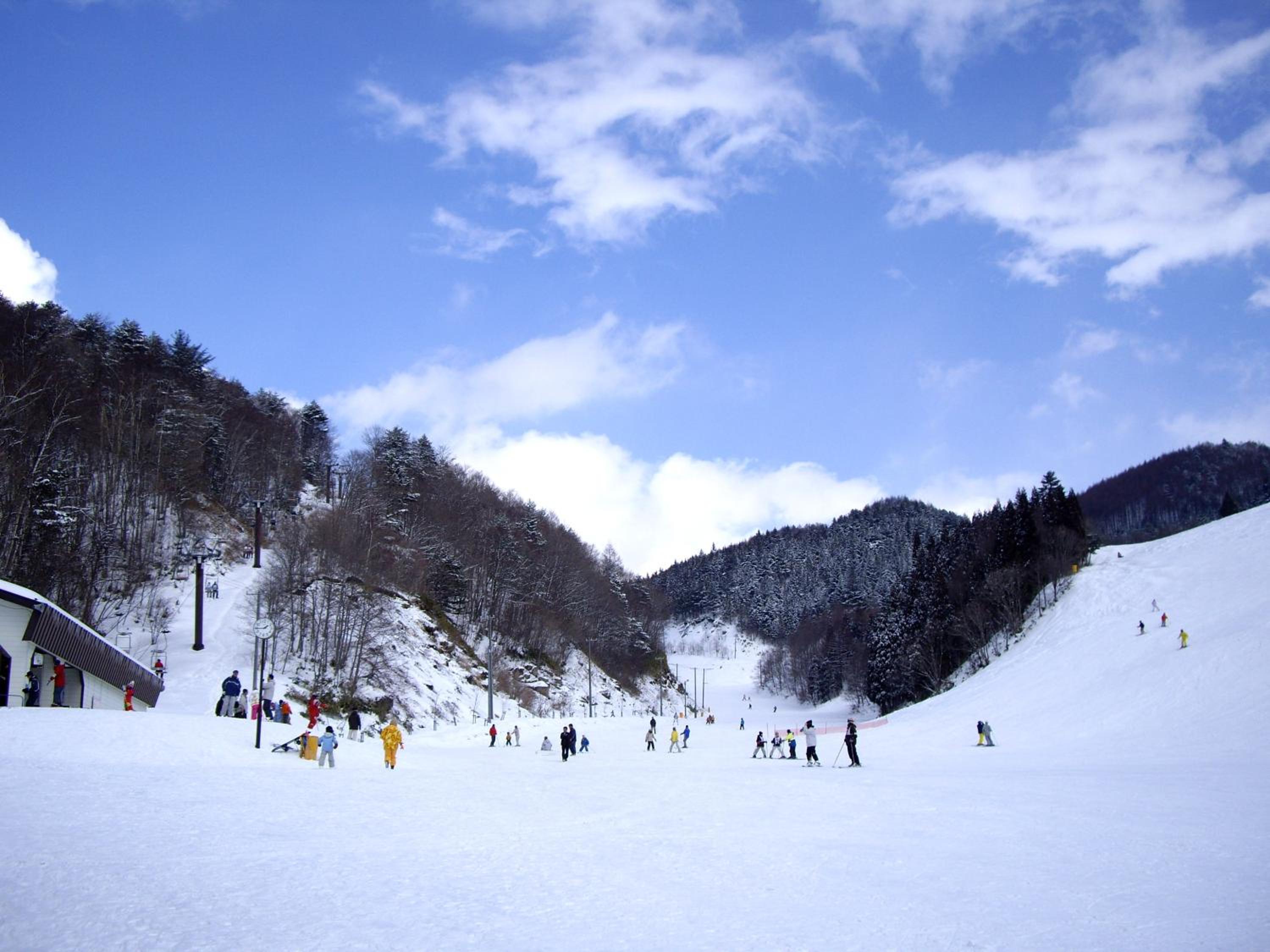 BEYOND HOTEL Takayama 1st