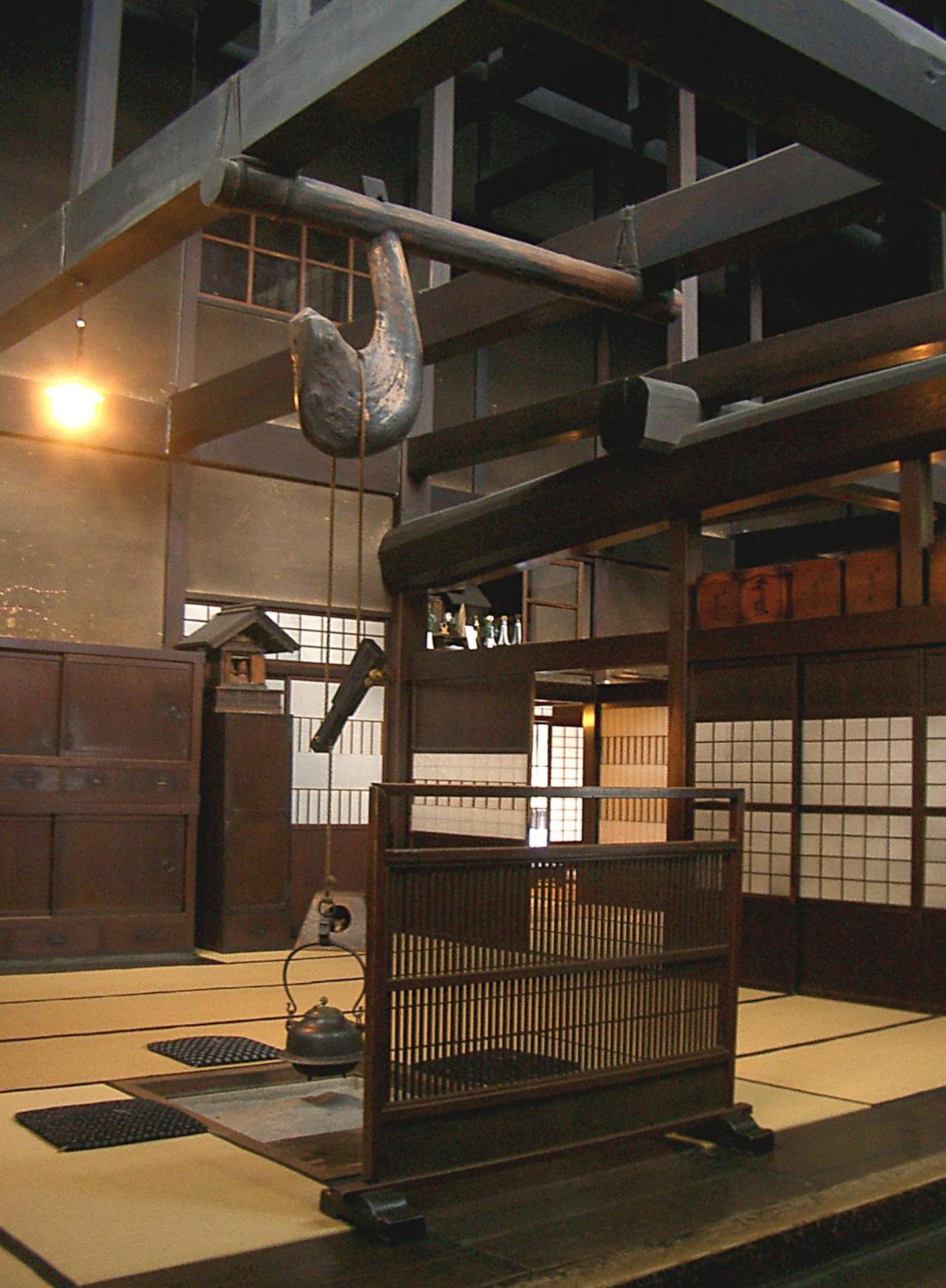 BEYOND HOTEL Takayama 1st