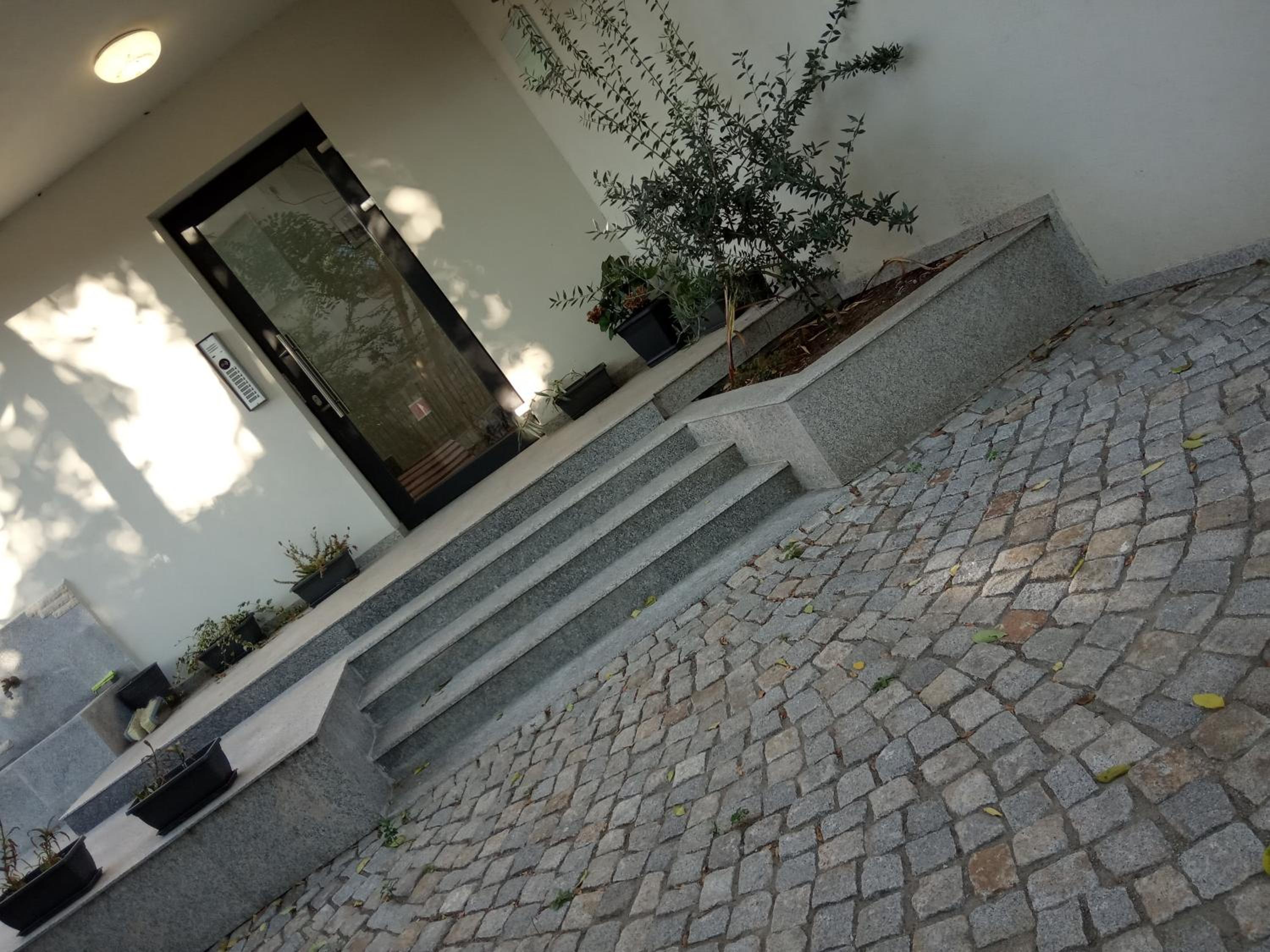 Guesthouse Odesos