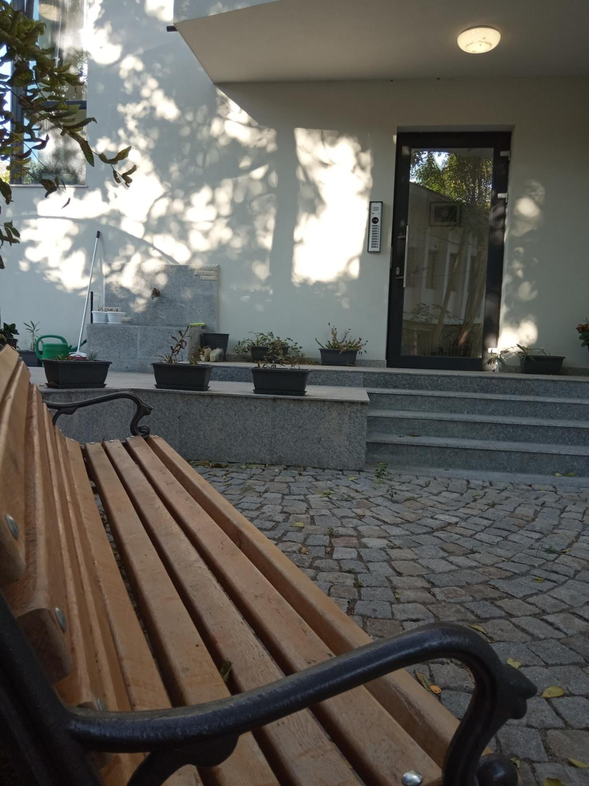 Guesthouse Odesos