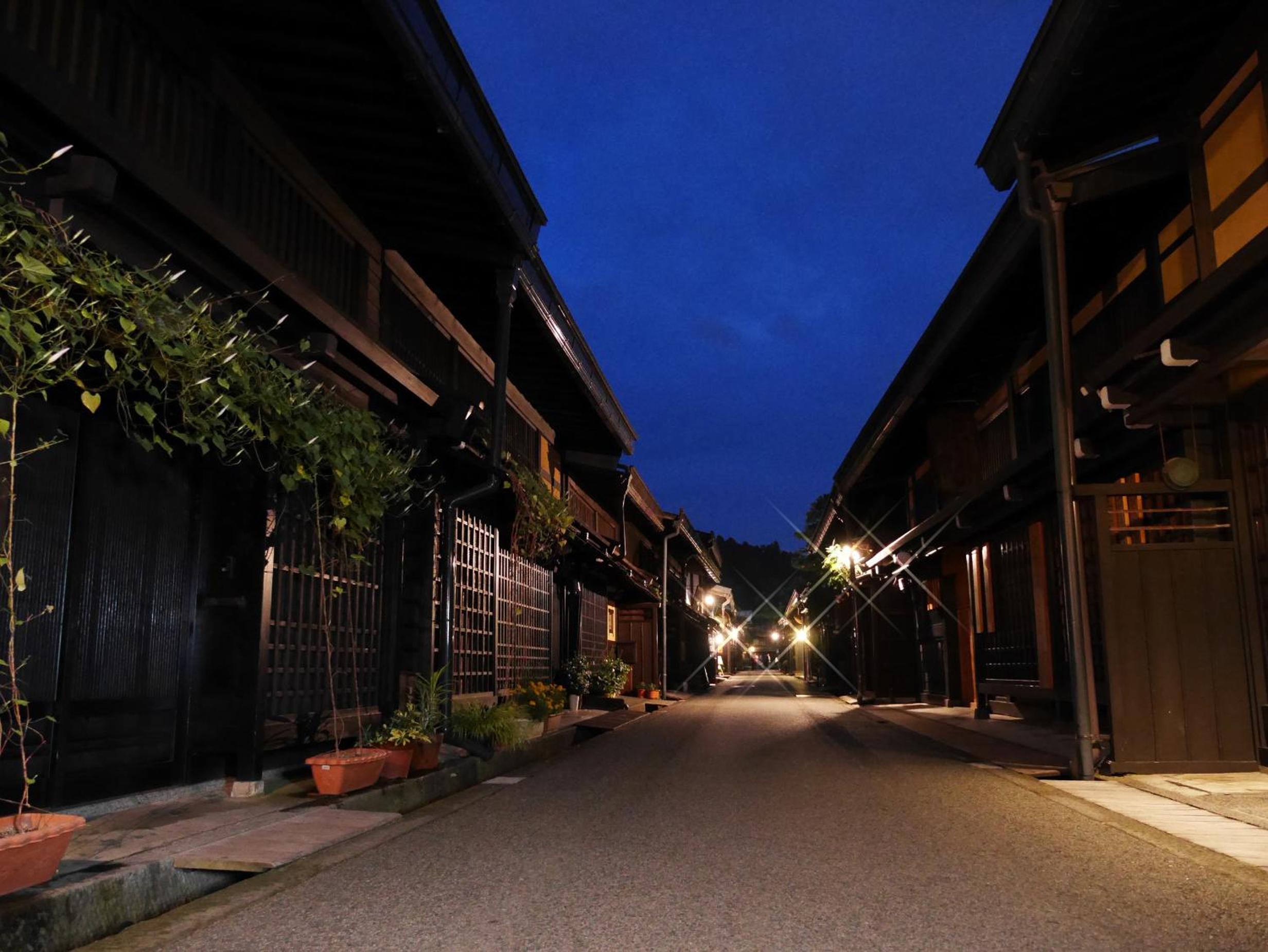 BEYOND HOTEL Takayama 1st