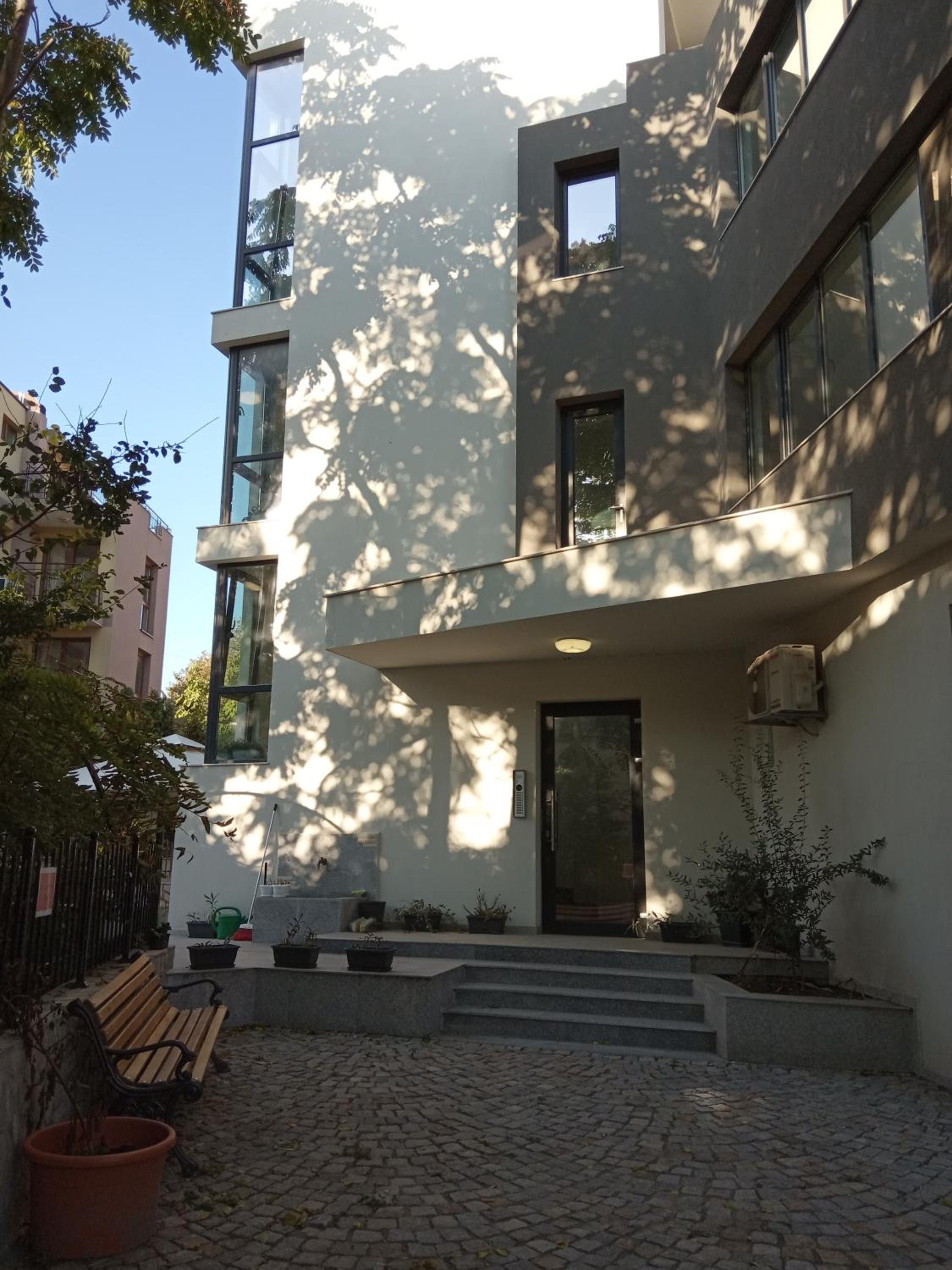 Guesthouse Odesos