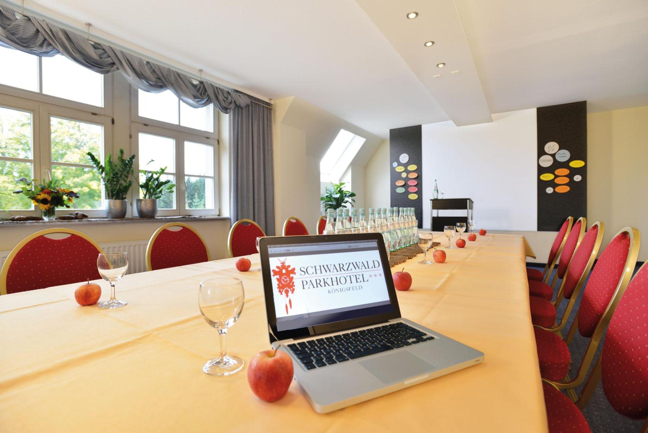 Schwarzwald Parkhotel, fotografía 3