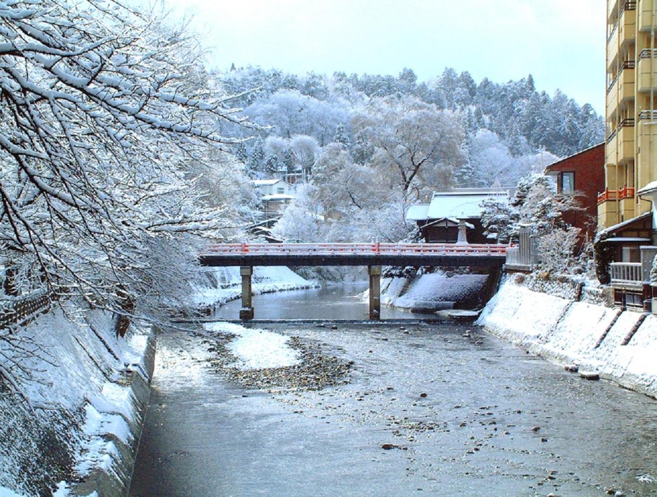 BEYOND HOTEL Takayama 1st