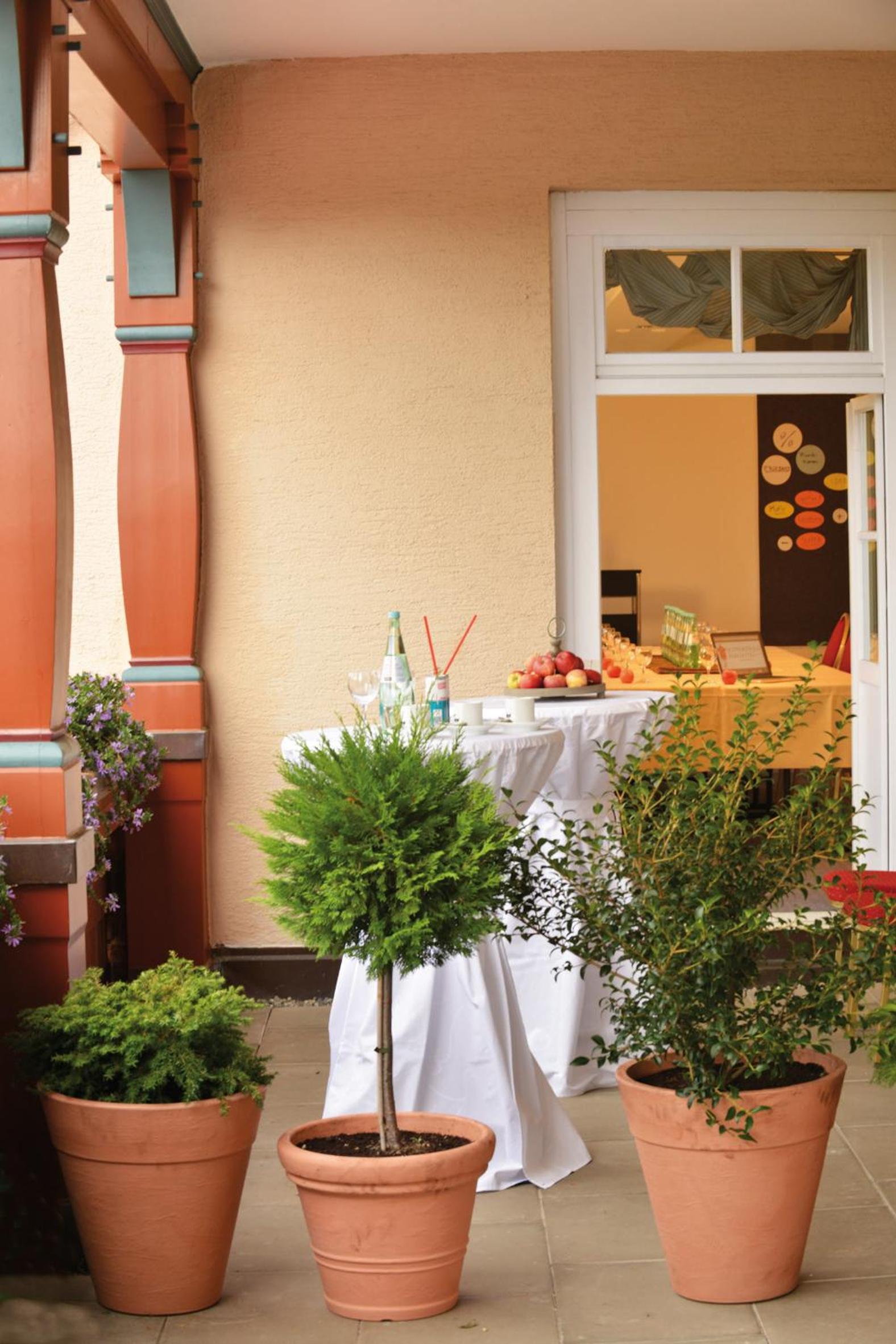 Schwarzwald Parkhotel, fotografía 2