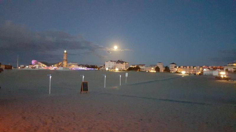 Ferienwohnung Warnemünde - Landhaus Immenbarg