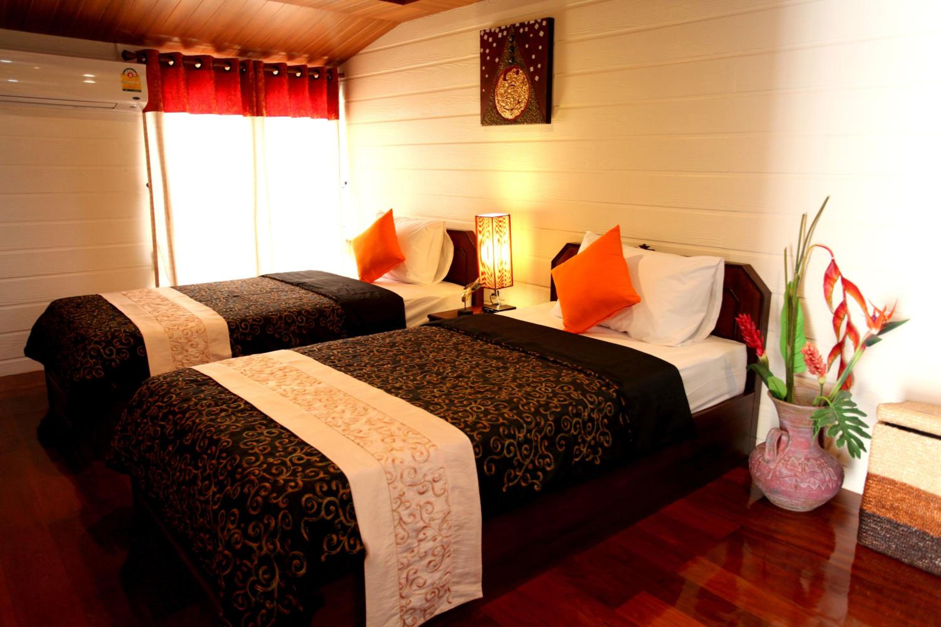 Ao Nang Home Stay - Adults Only